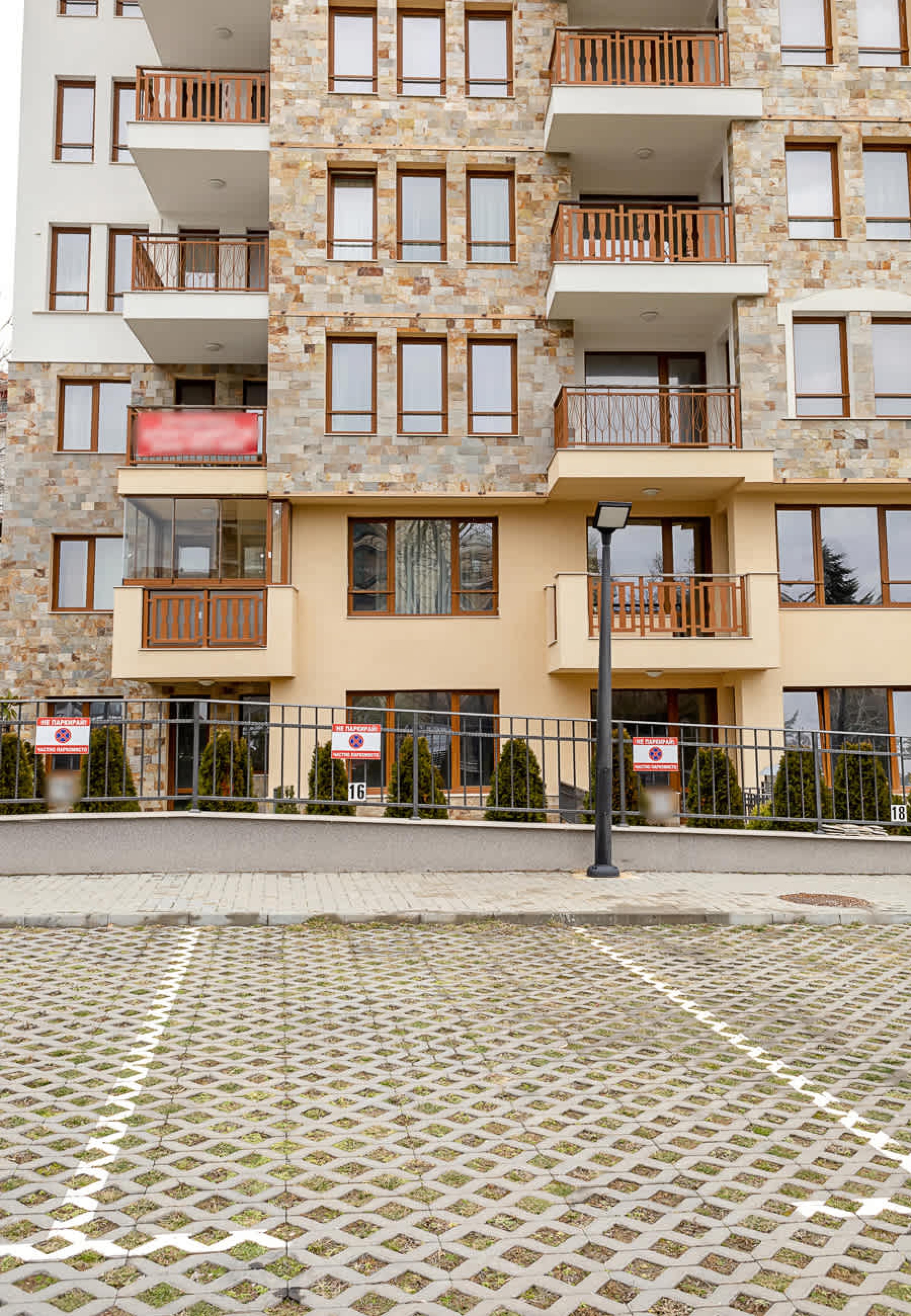 Stylish Flat with Parking St Constantine &amp; Helena - Photo 25