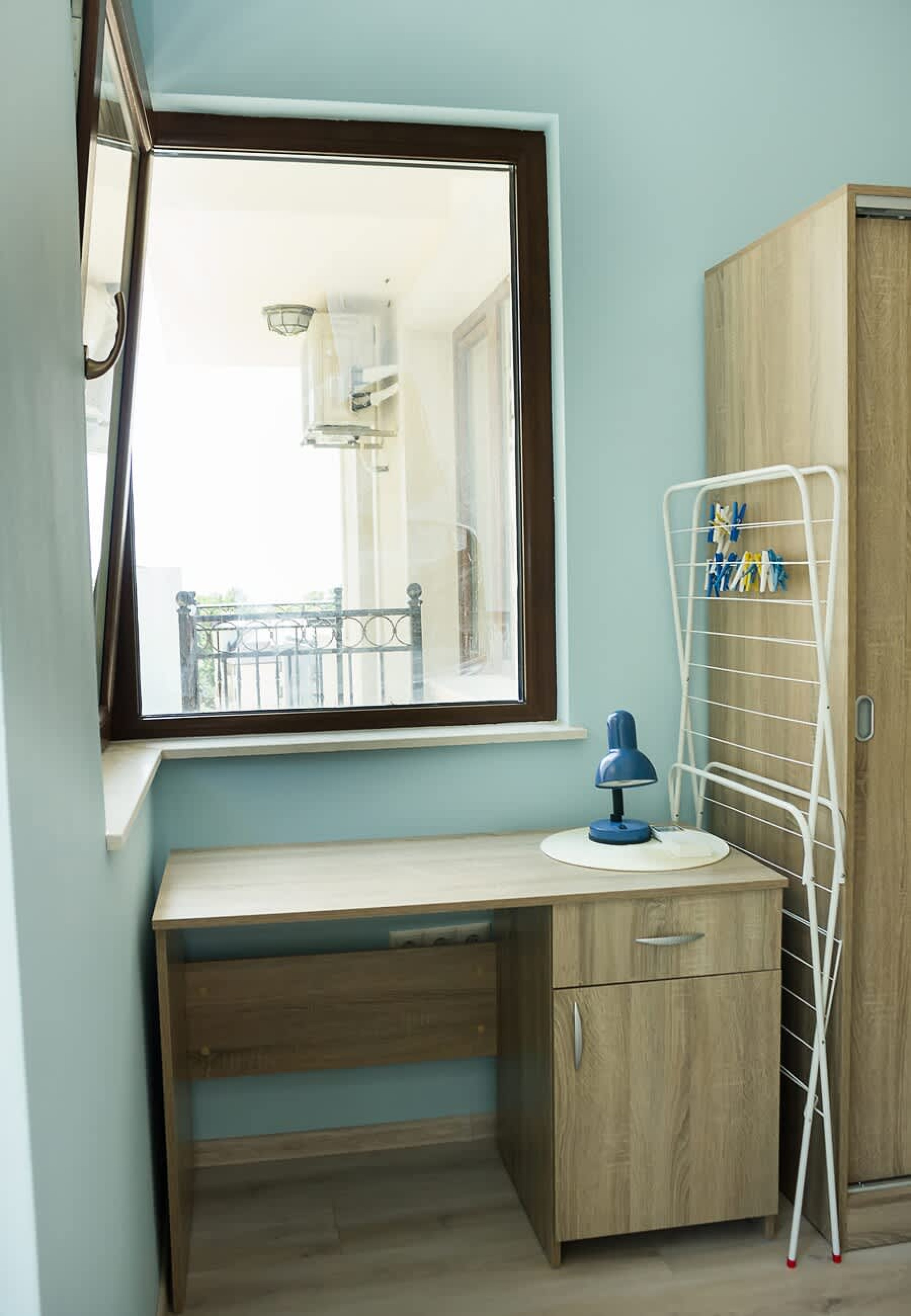 Sunny Studio + Parking near the Sea in Briz, Varna - Photo 12