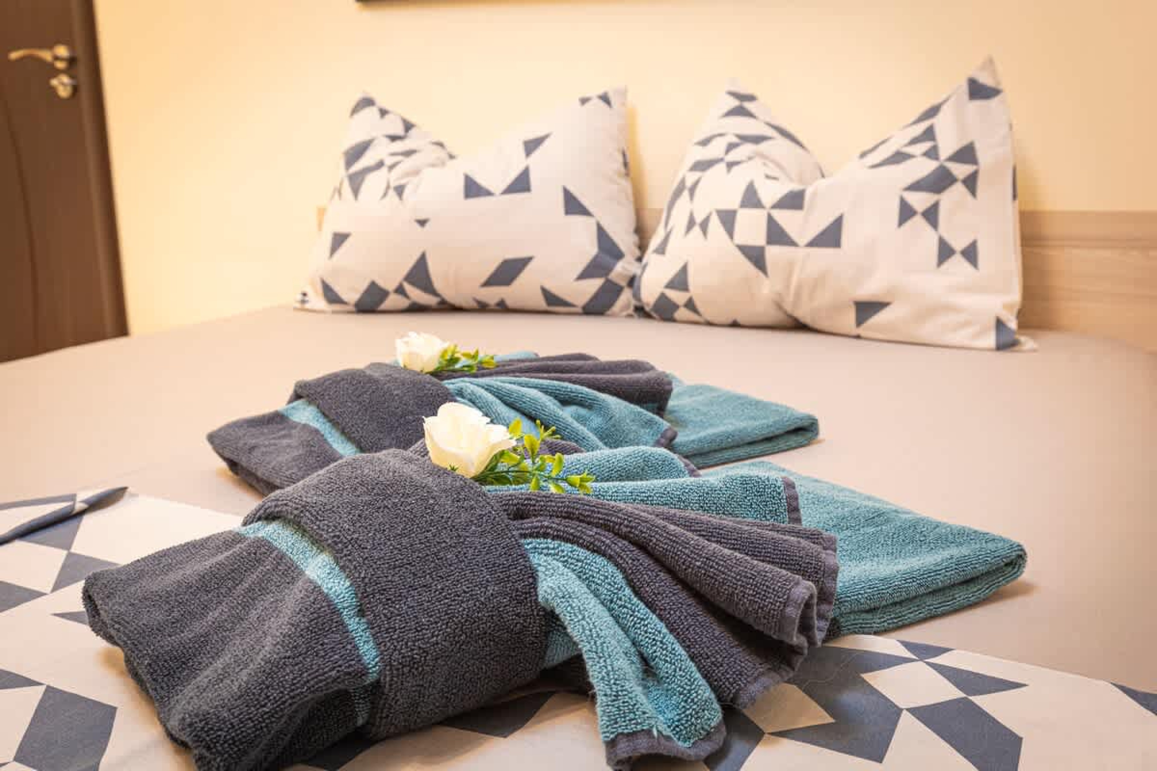 Scoutaround White Logo