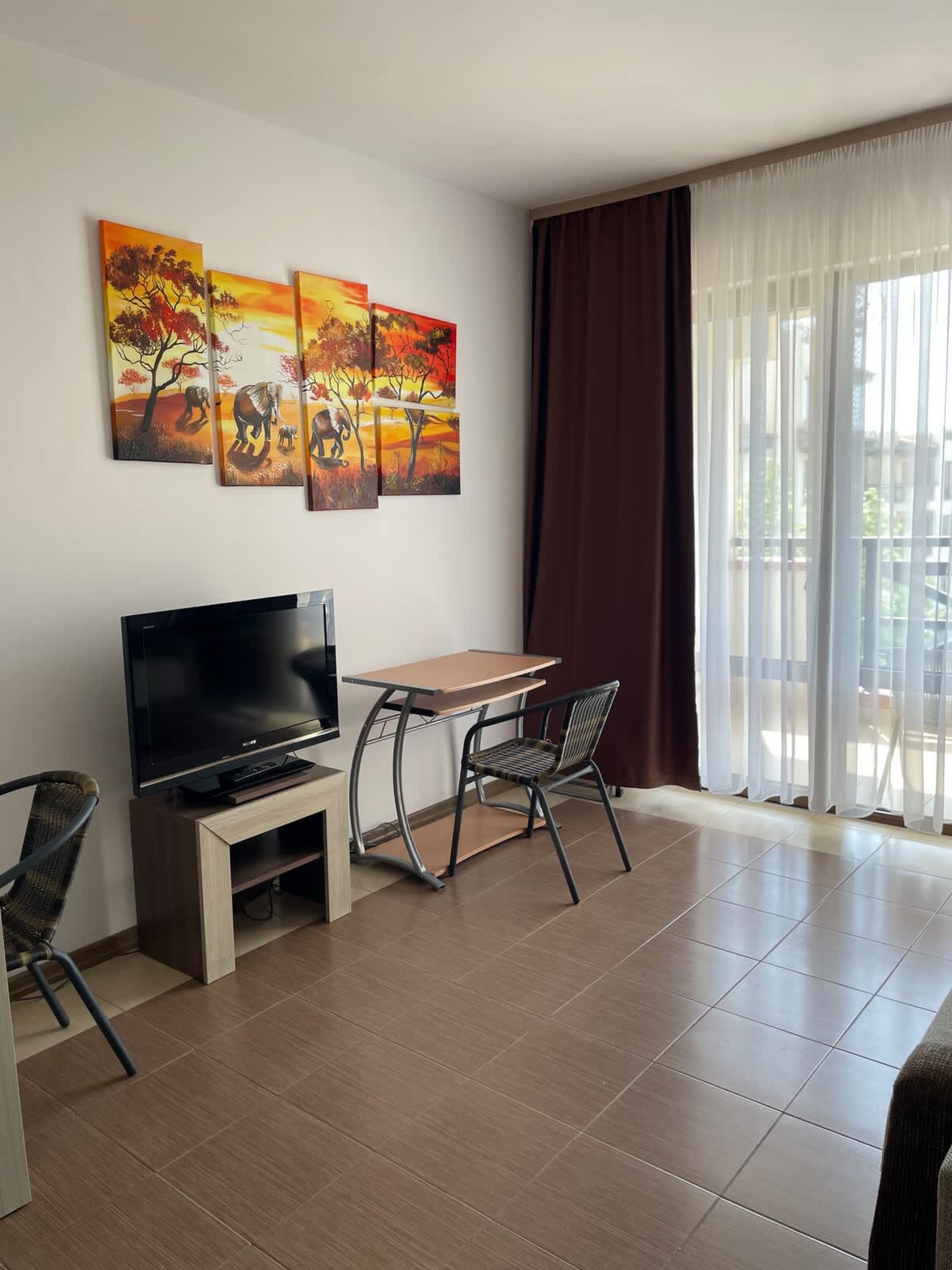 Scoutaround White Logo