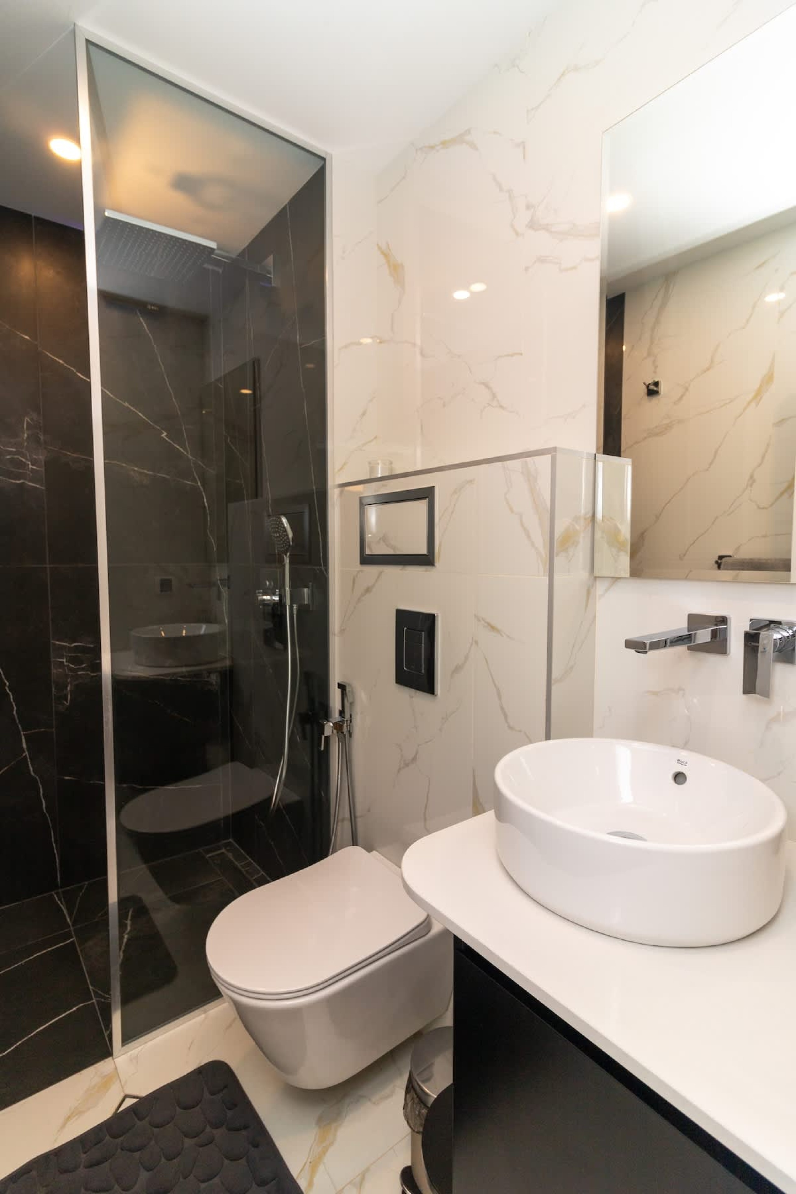 Gran Capital - Top Central Apartment, Free Parking - Photo 14