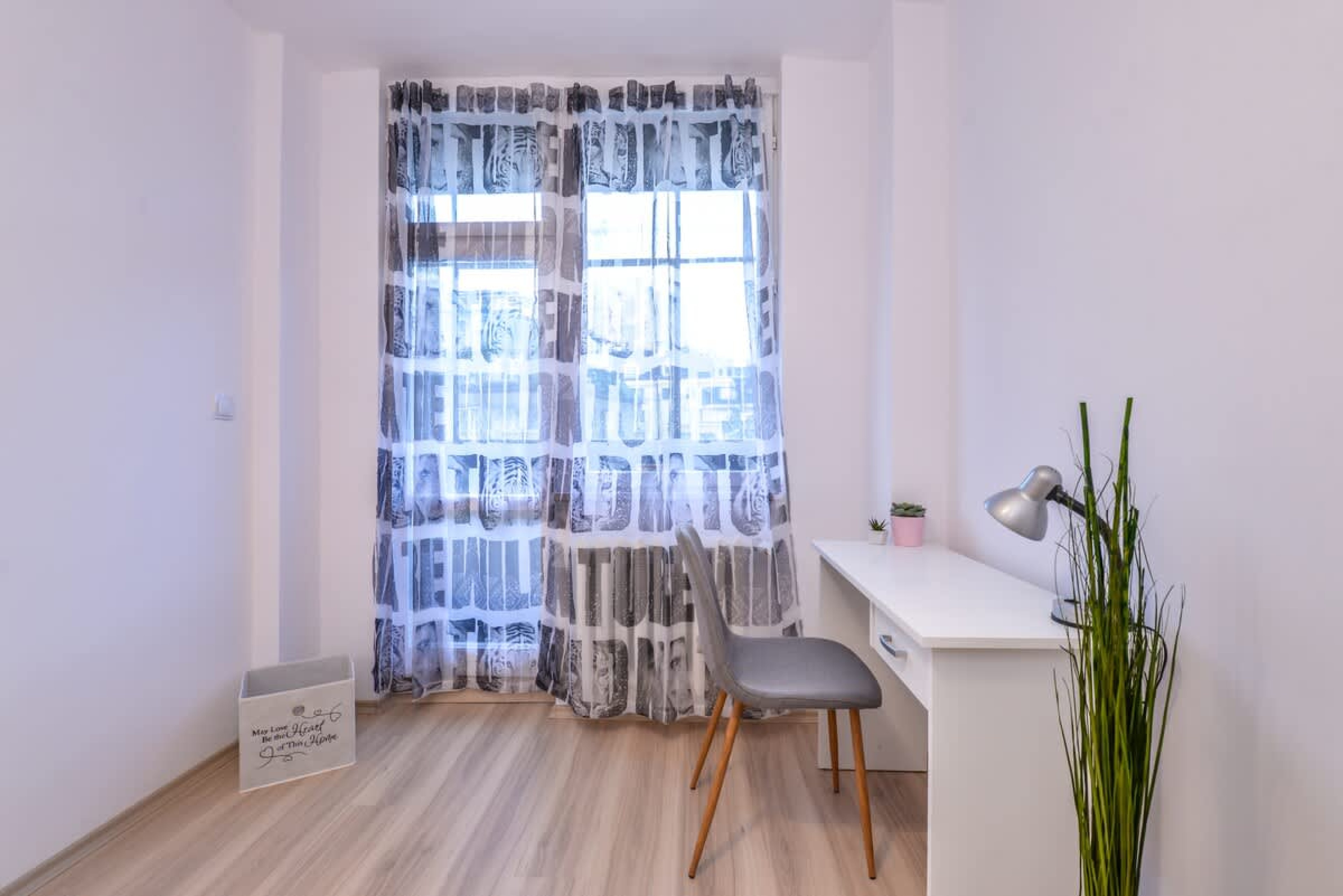 Scoutaround White Logo