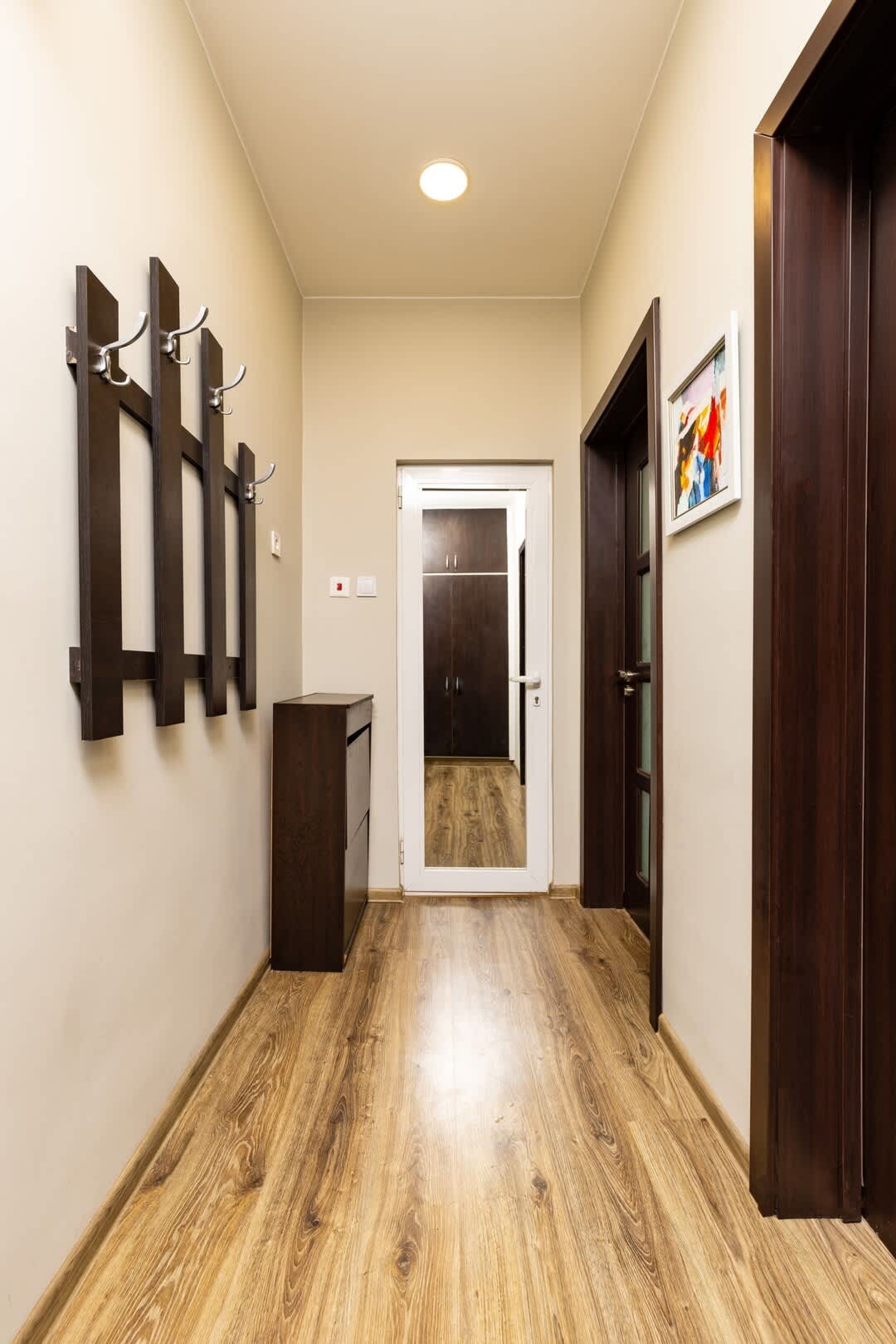 Scoutaround White Logo