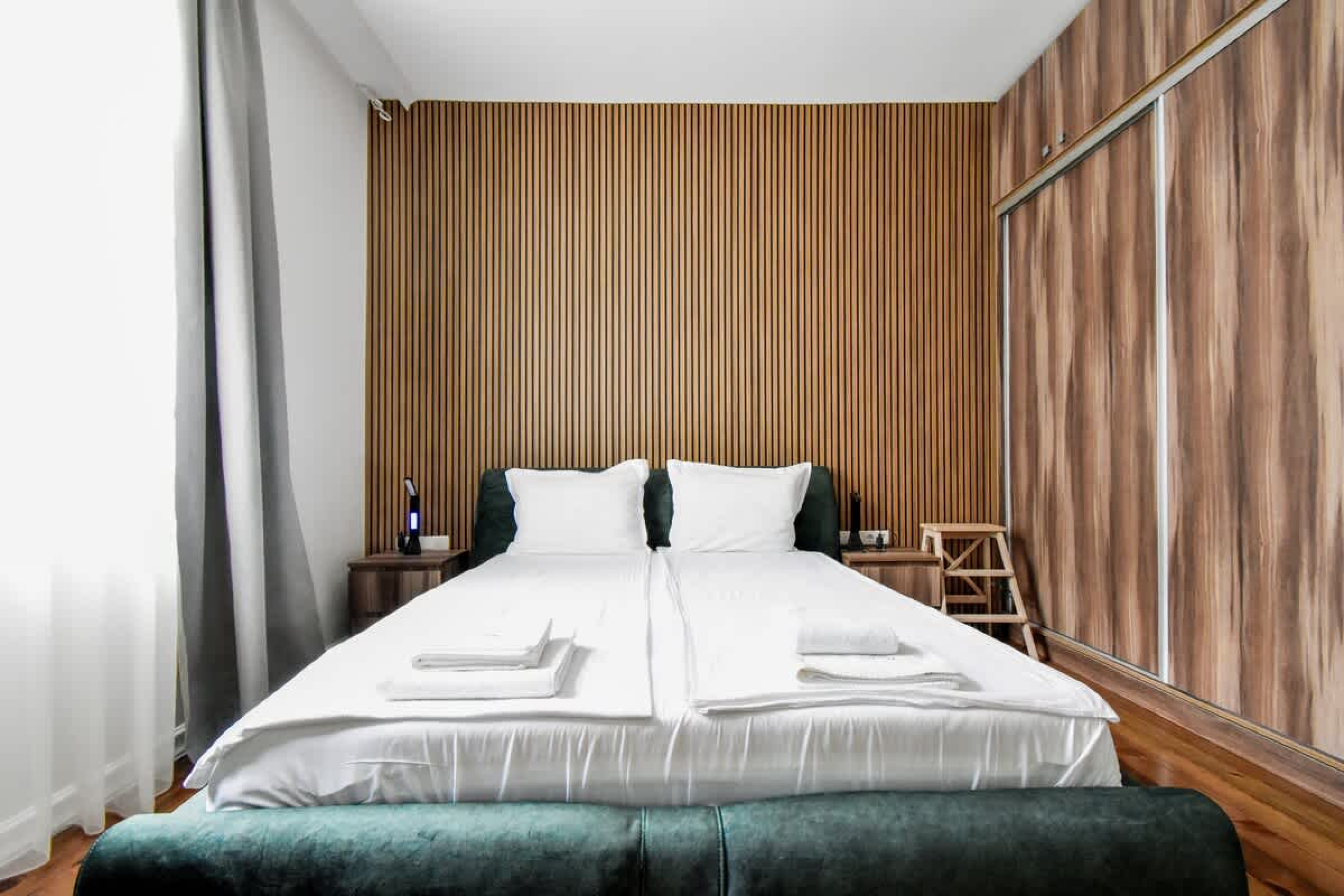 Blue Breeze Apartment - Photo 5