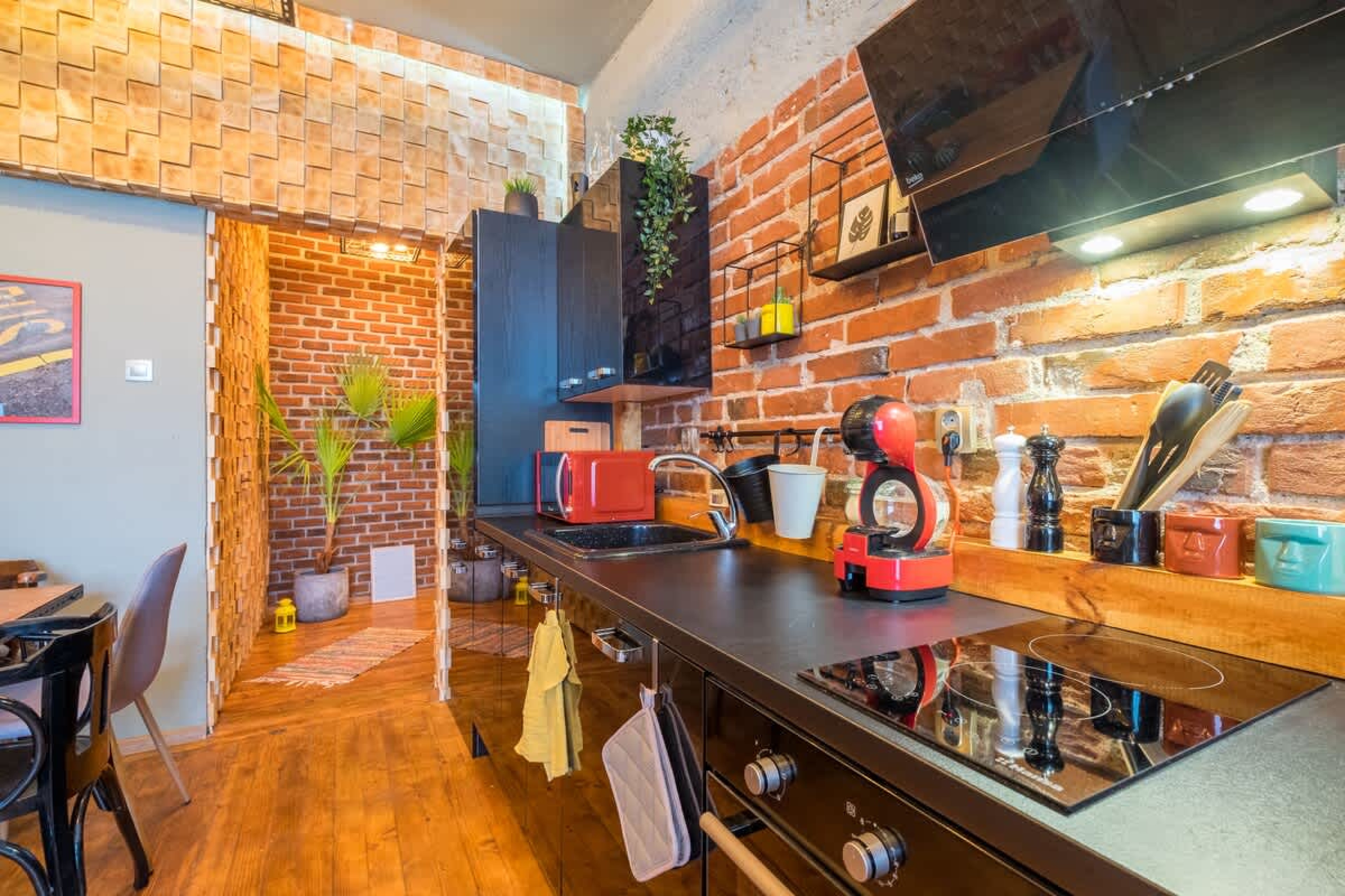 Scoutaround White Logo