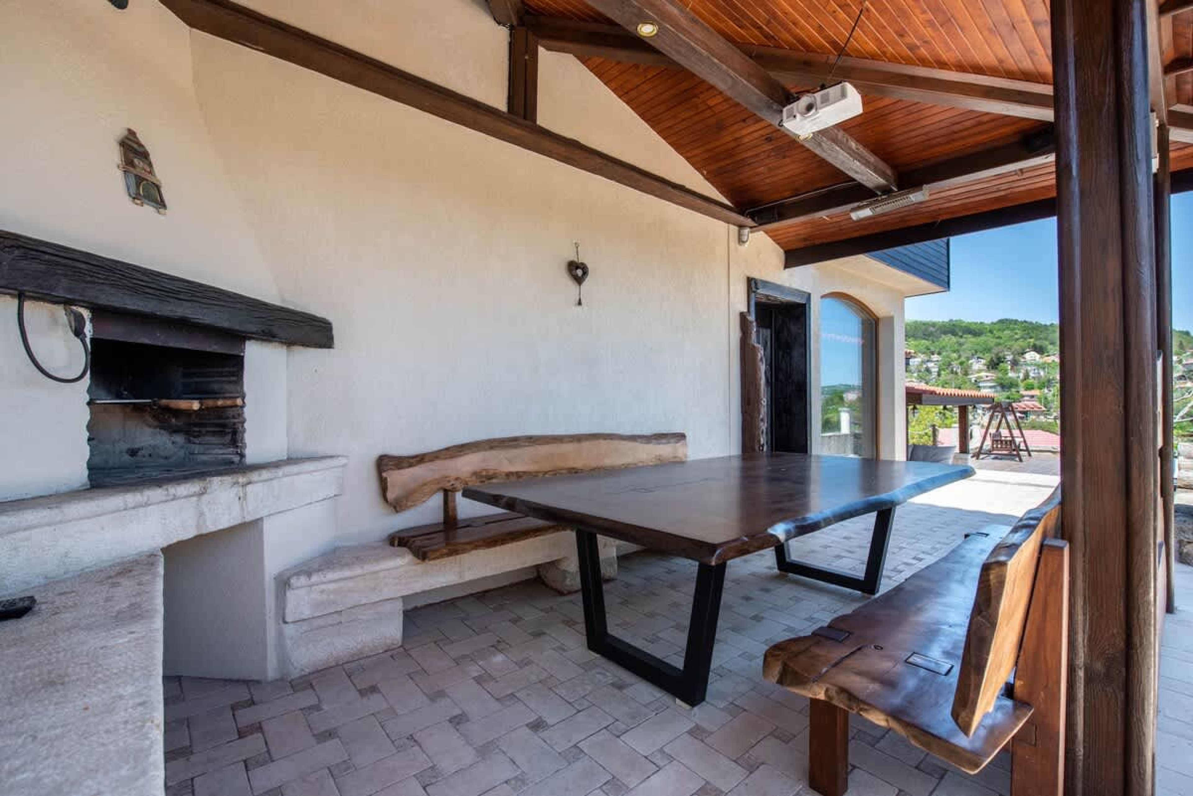 Villa Cook - Sea View / Heated Pool 10ppl@Balchik - Photo 59