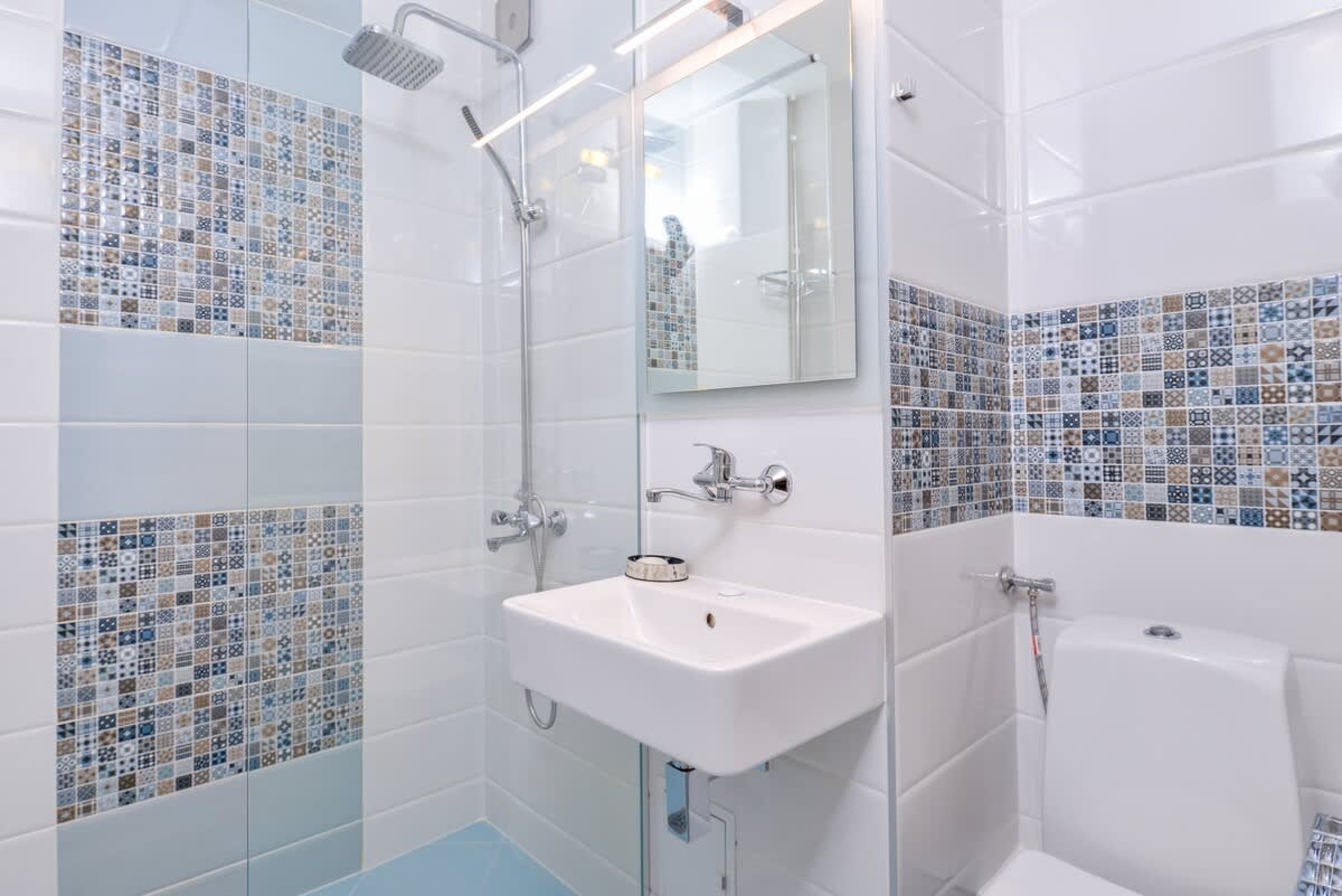 Comfortable One Bedroom Apartment in Zona B5 - Photo 13