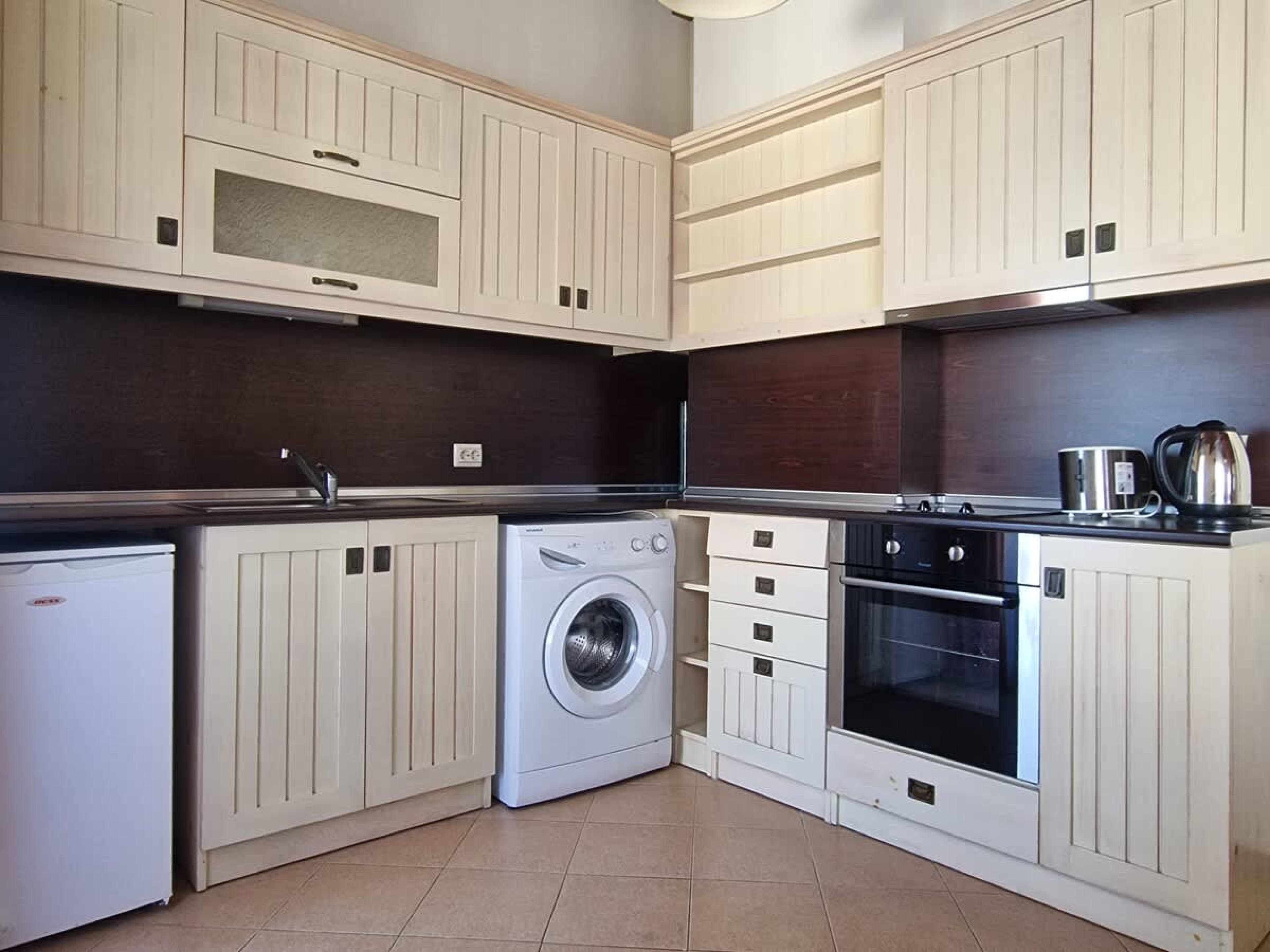 Scoutaround White Logo