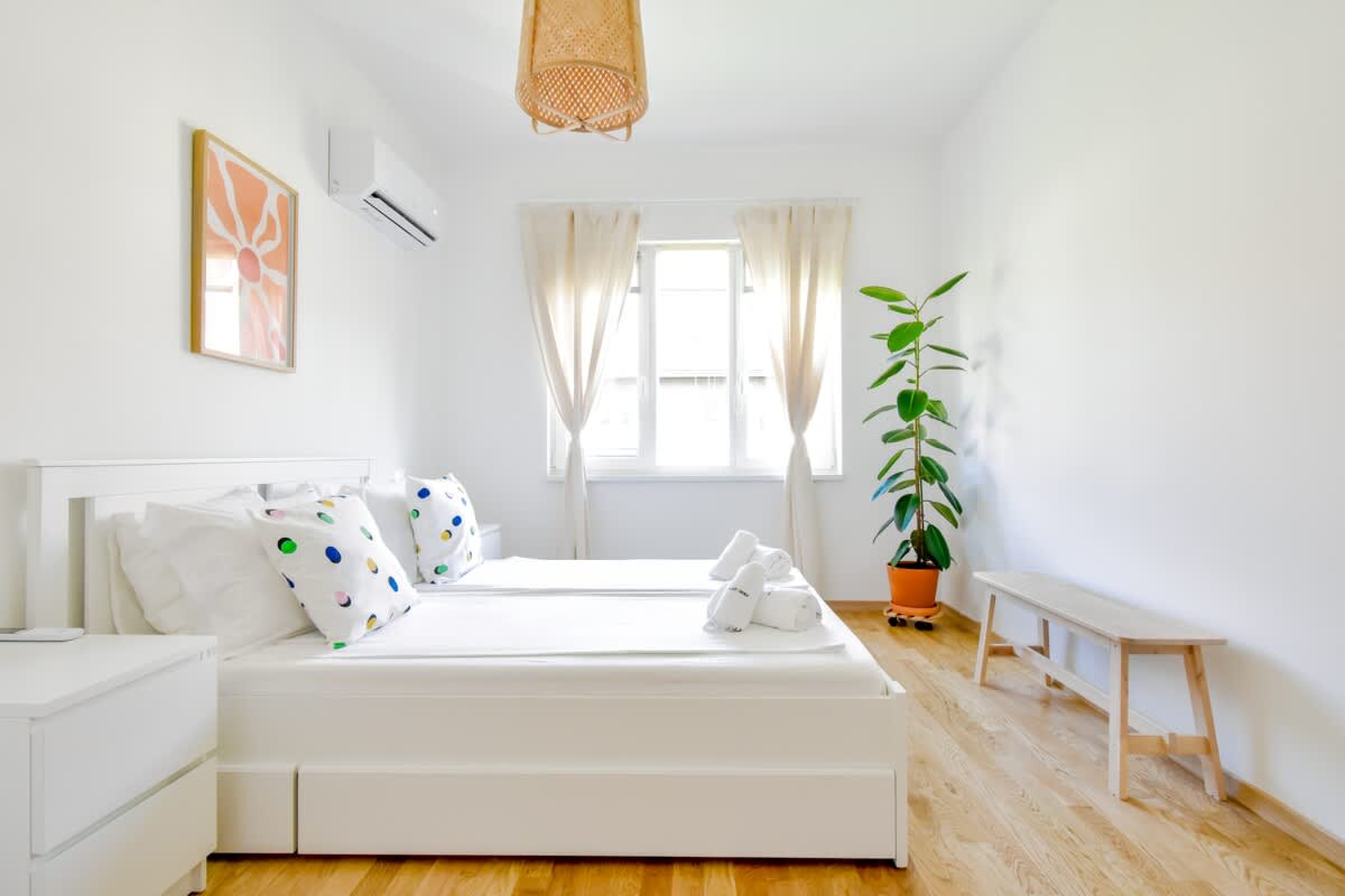 Scoutaround White Logo