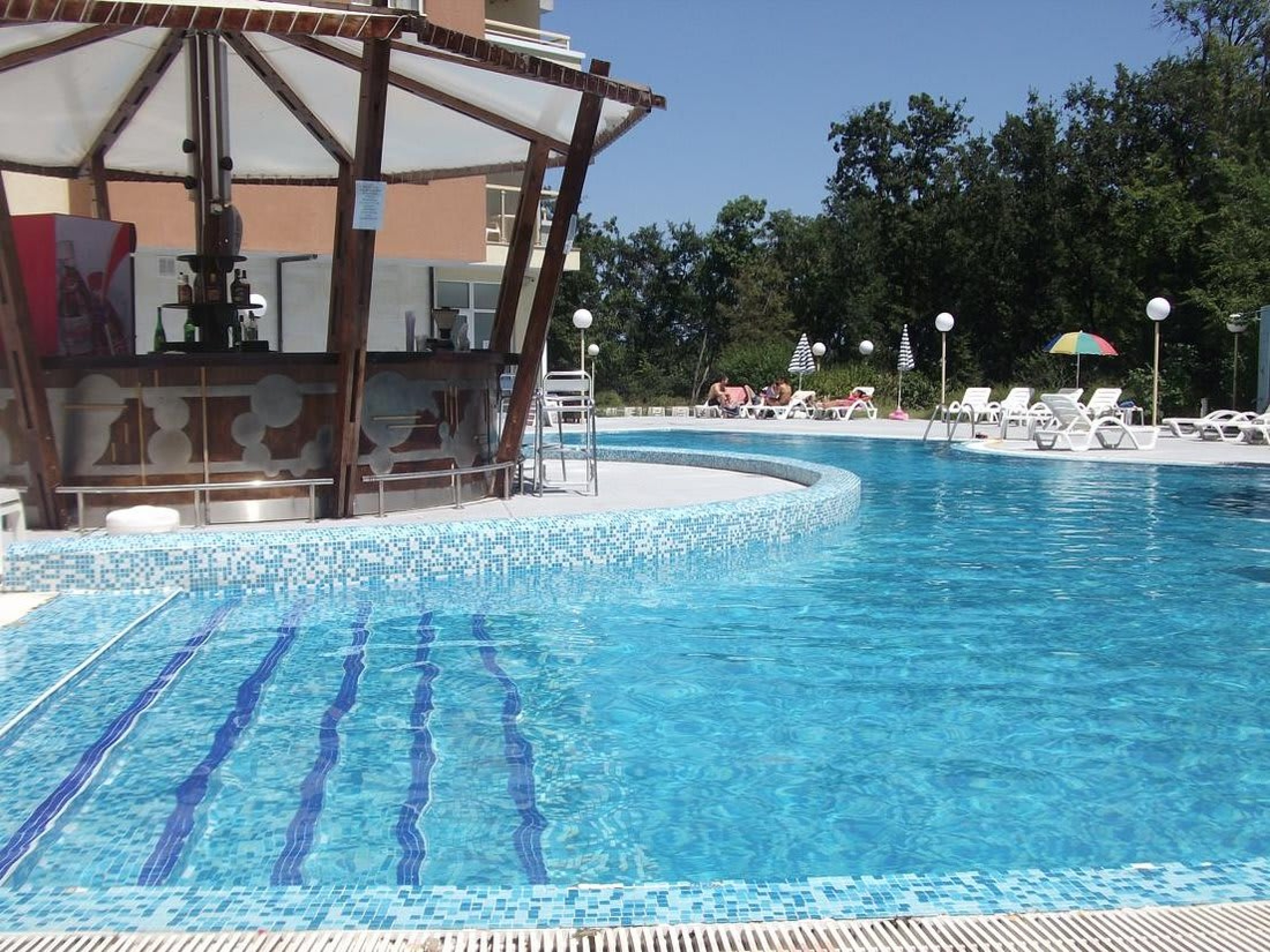 Scoutaround White Logo