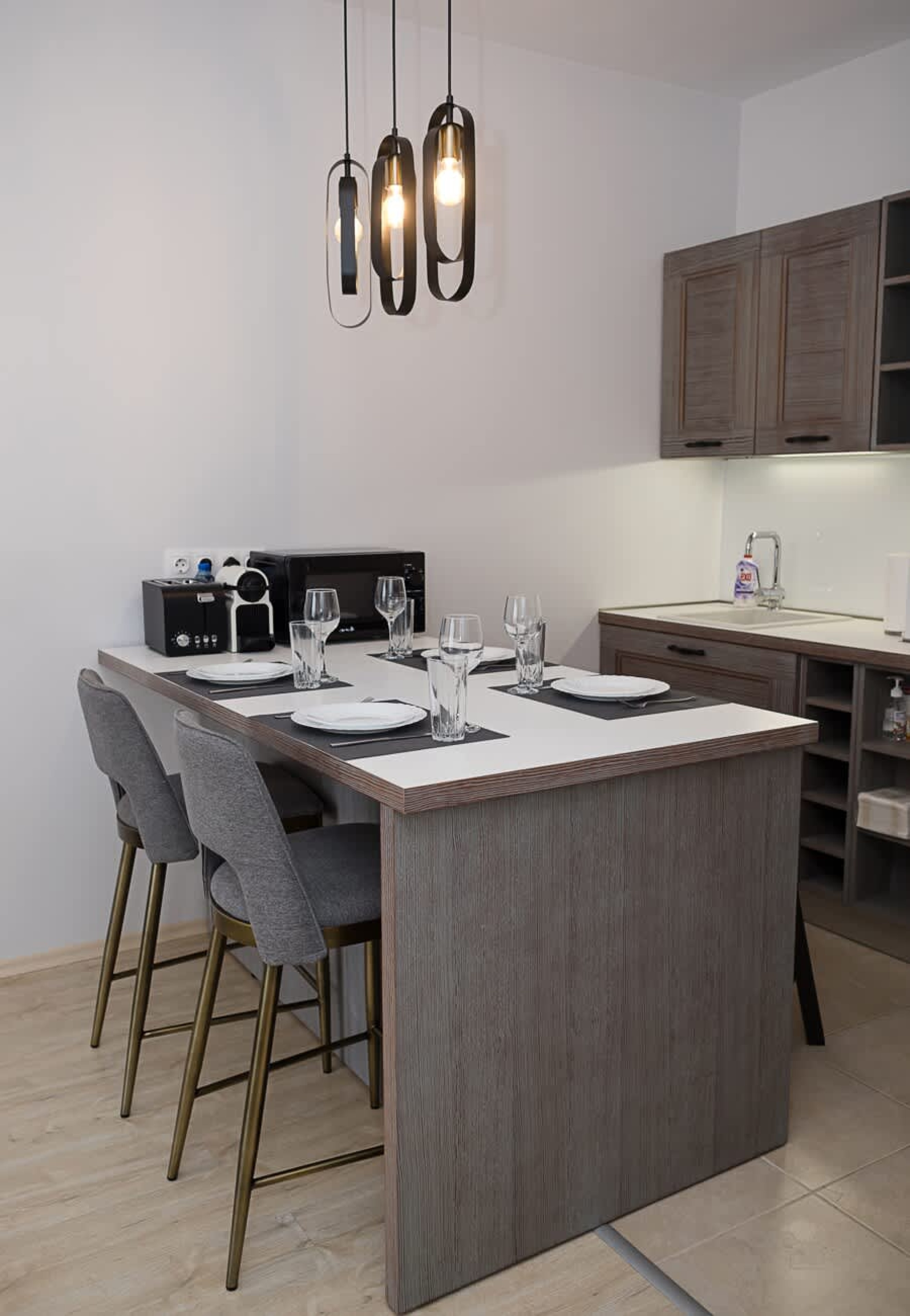 Scoutaround White Logo