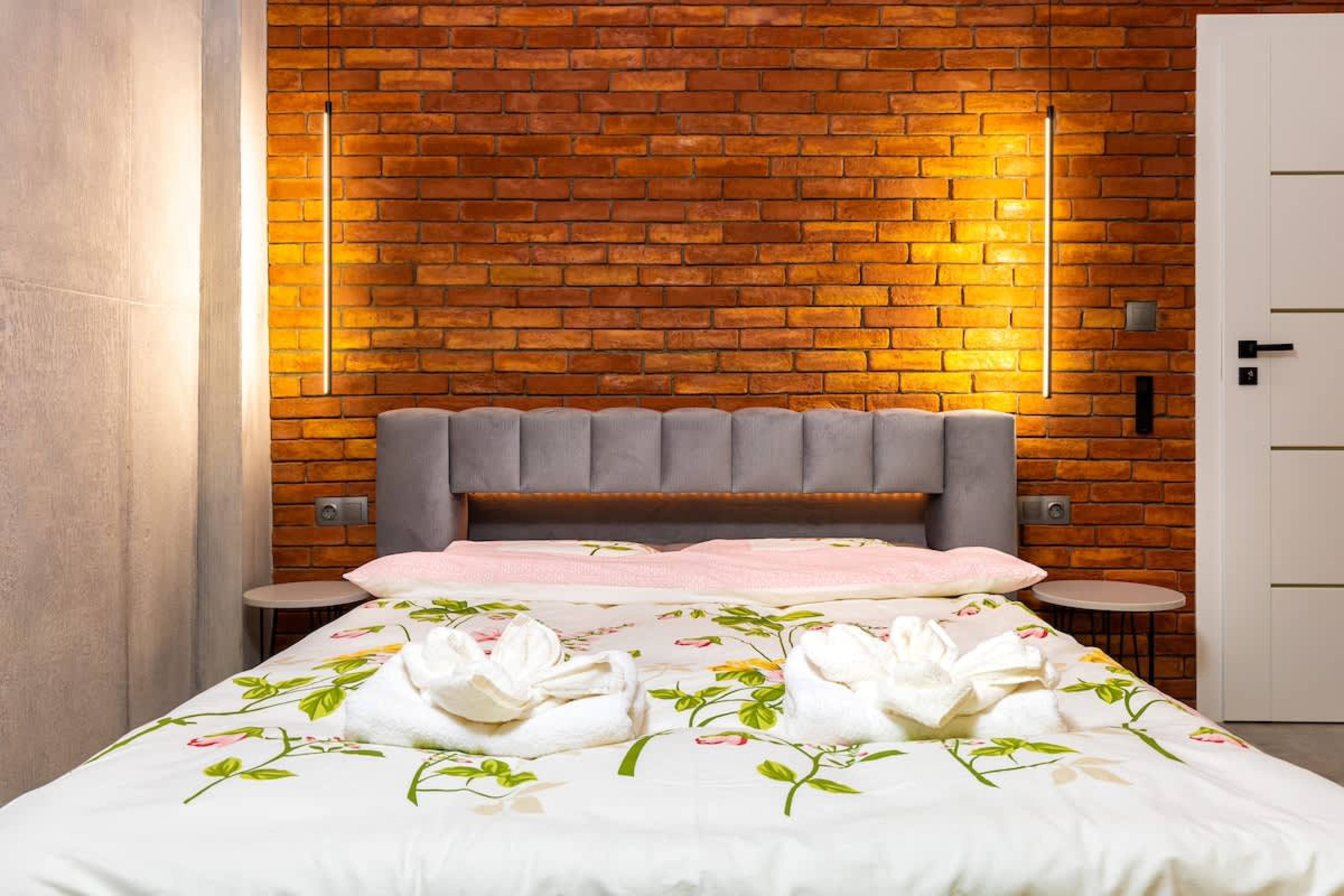 Industrial-style 2BD Loft with Parking Spot - Photo 14