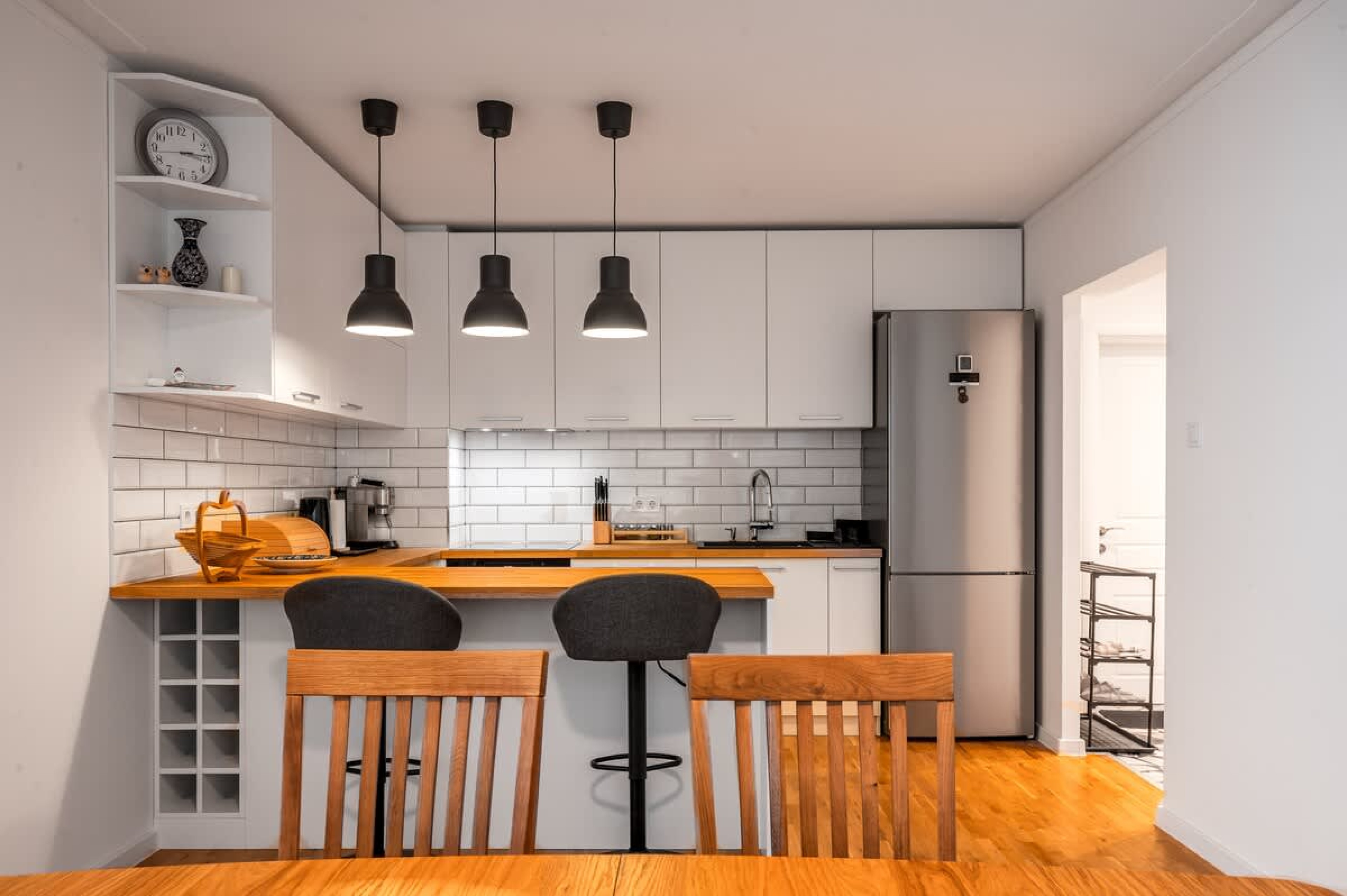 Contemporary Comfort: 1BD Flat in Lozenetz, Sofia - Photo 10