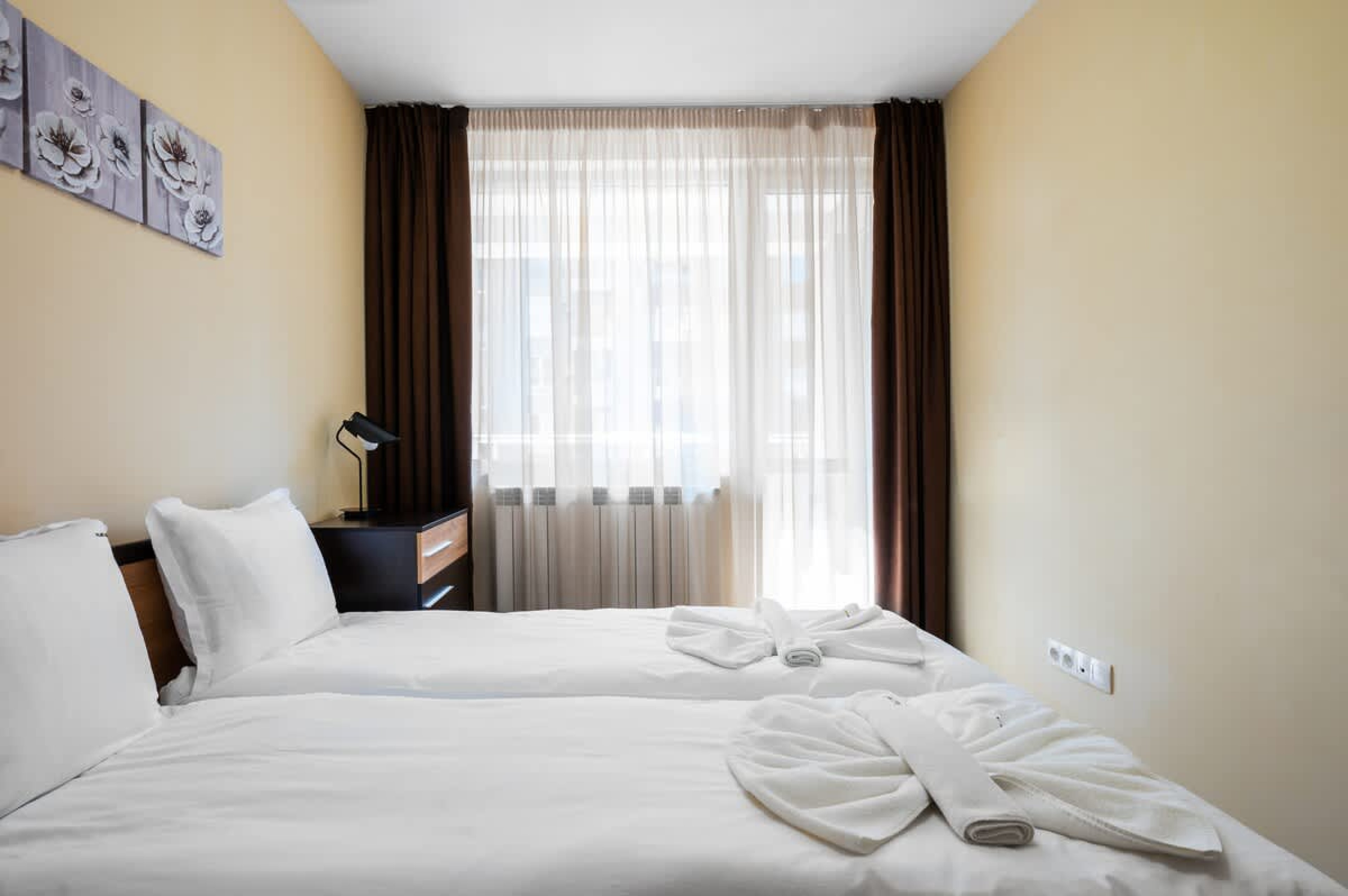 Scoutaround White Logo