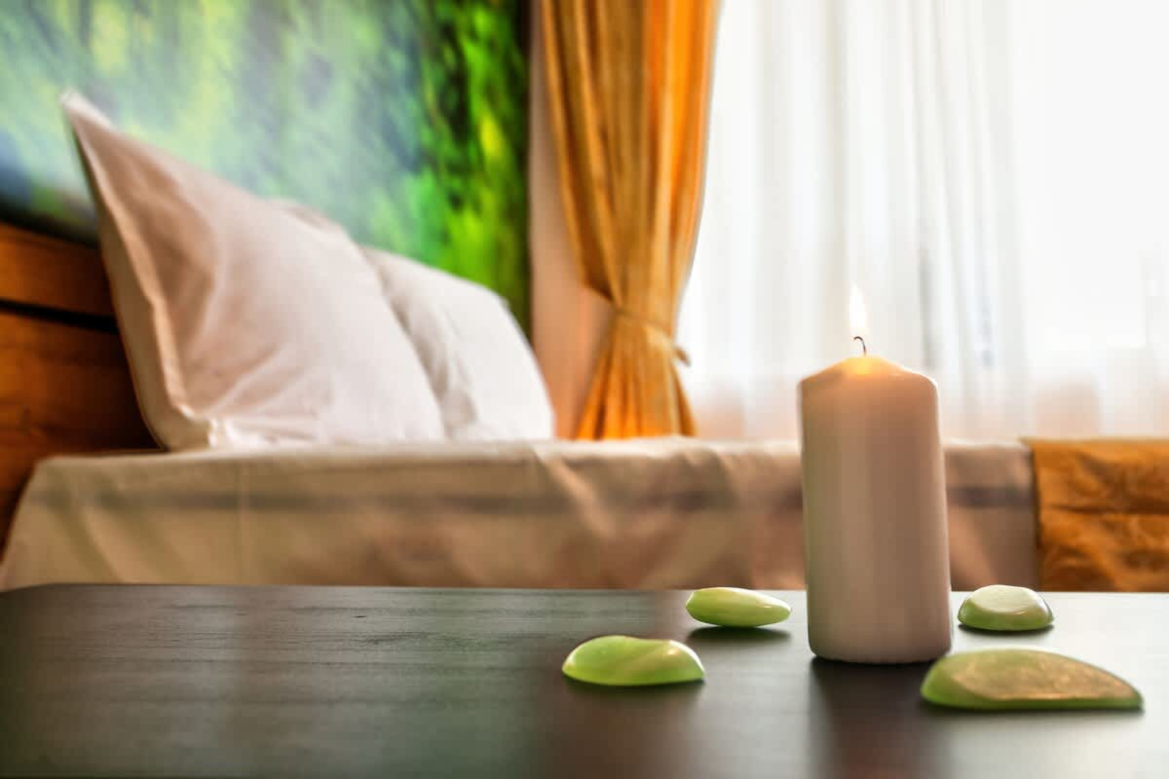 Scoutaround White Logo