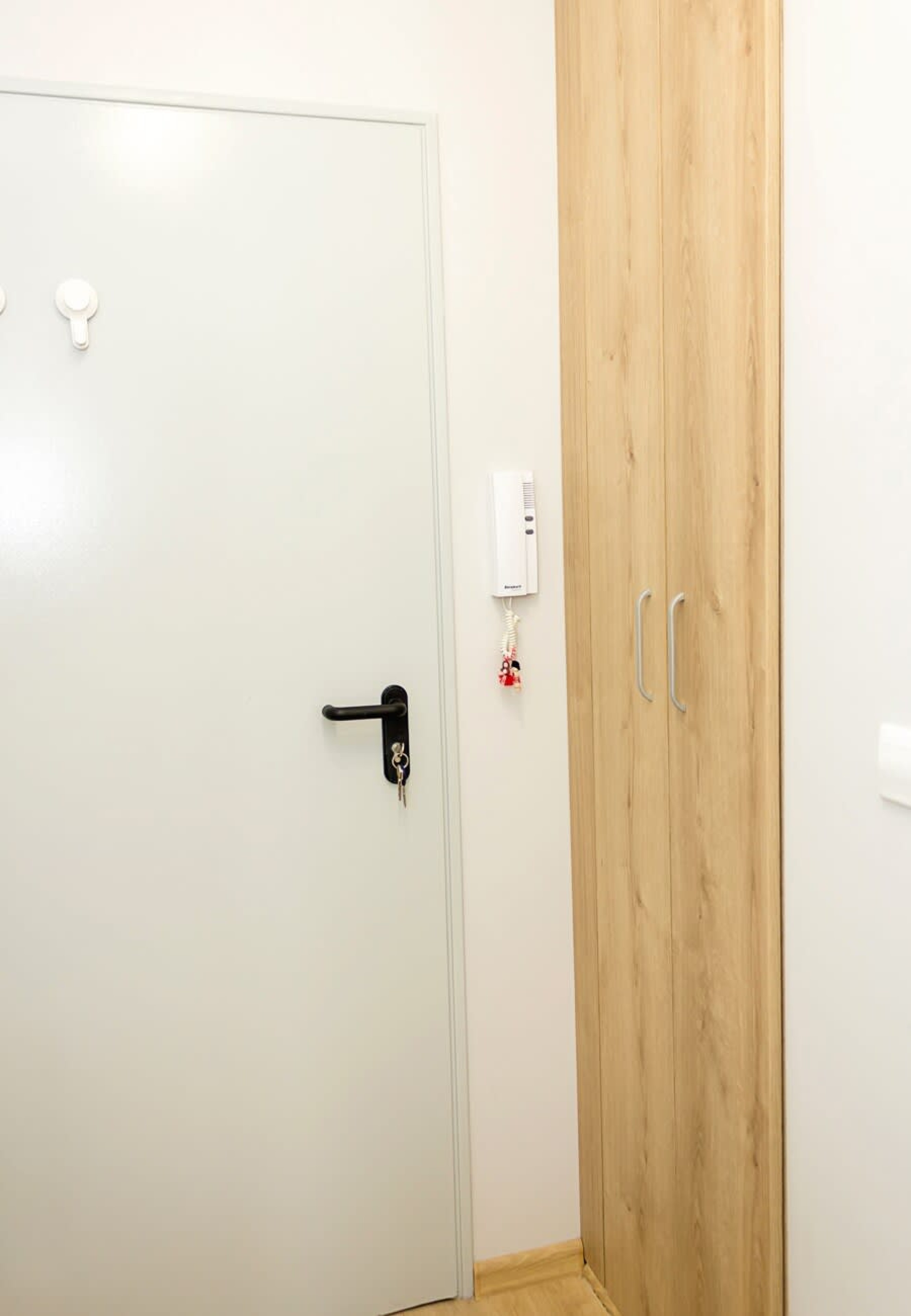 Scoutaround White Logo