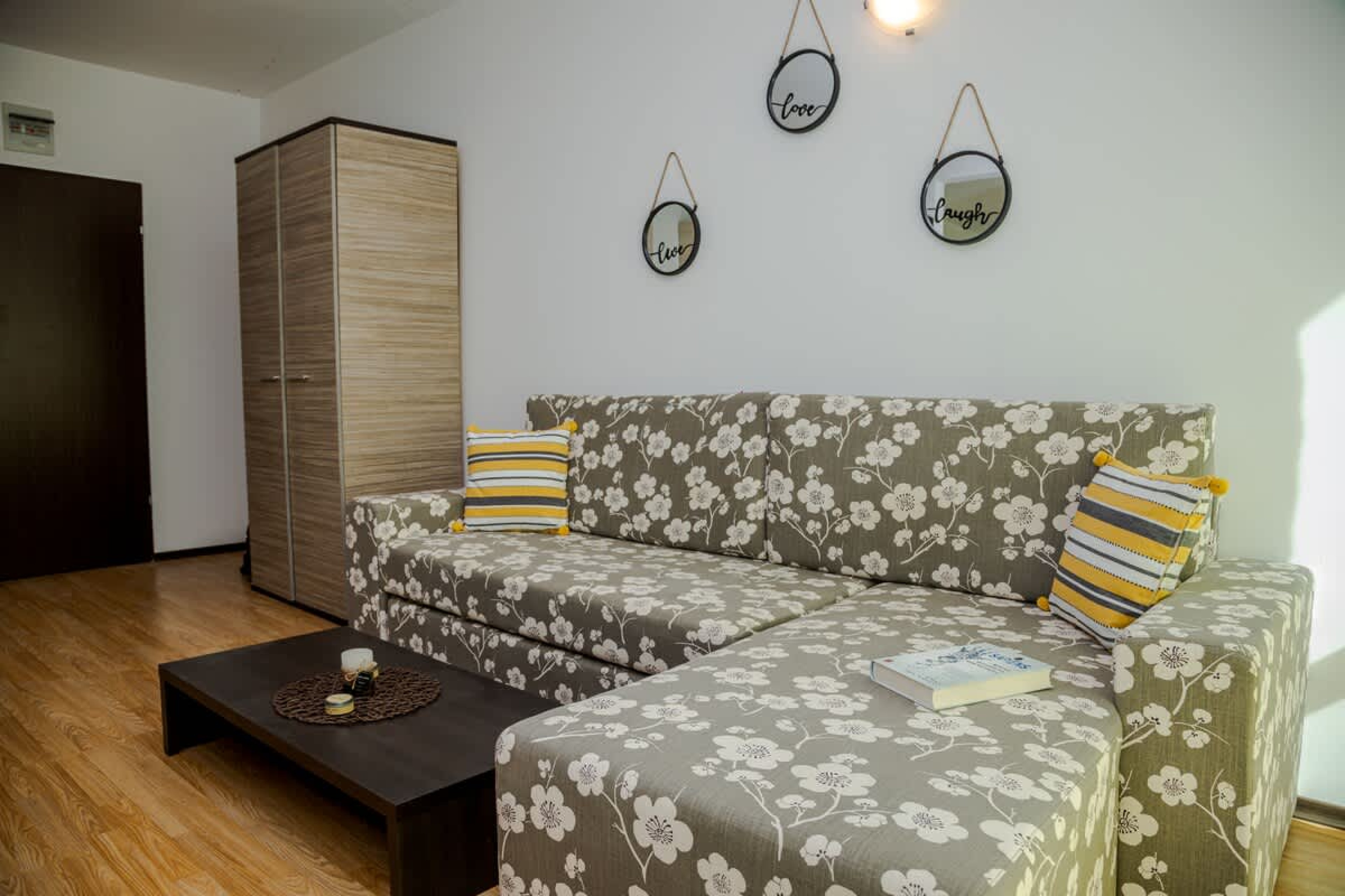 Clara Studio at an Irish run family hotel - Photo 7