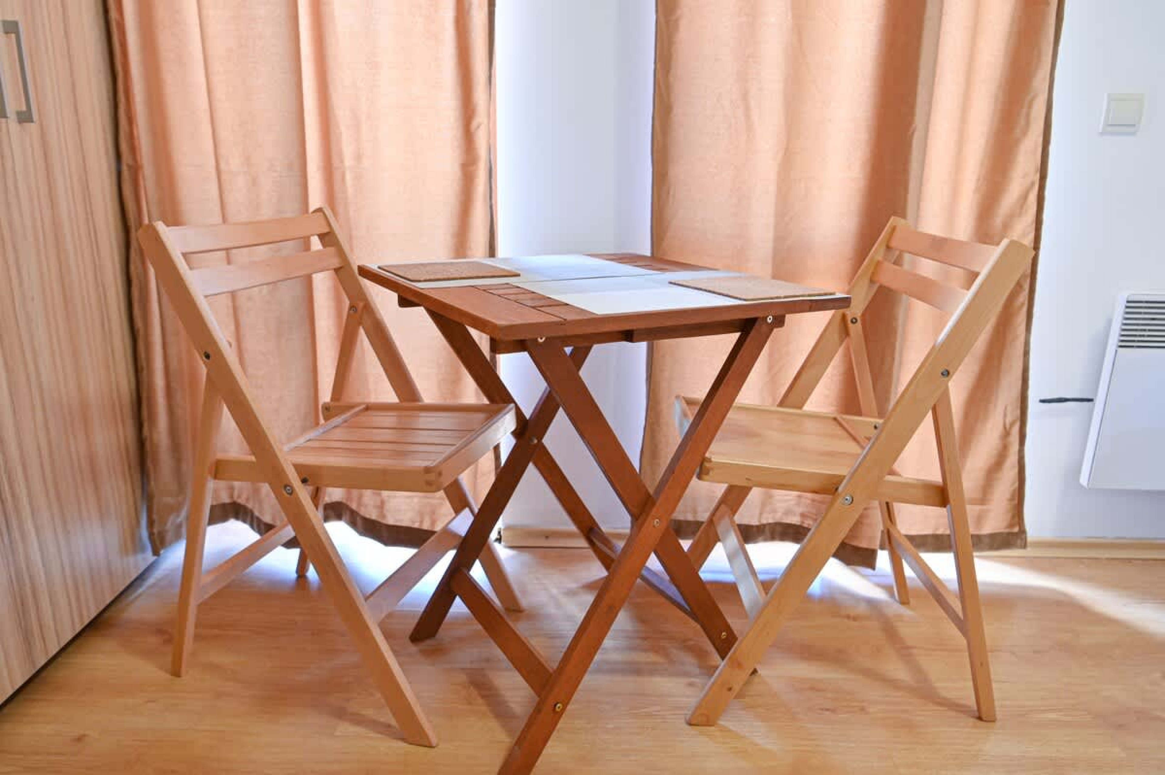 Scoutaround White Logo