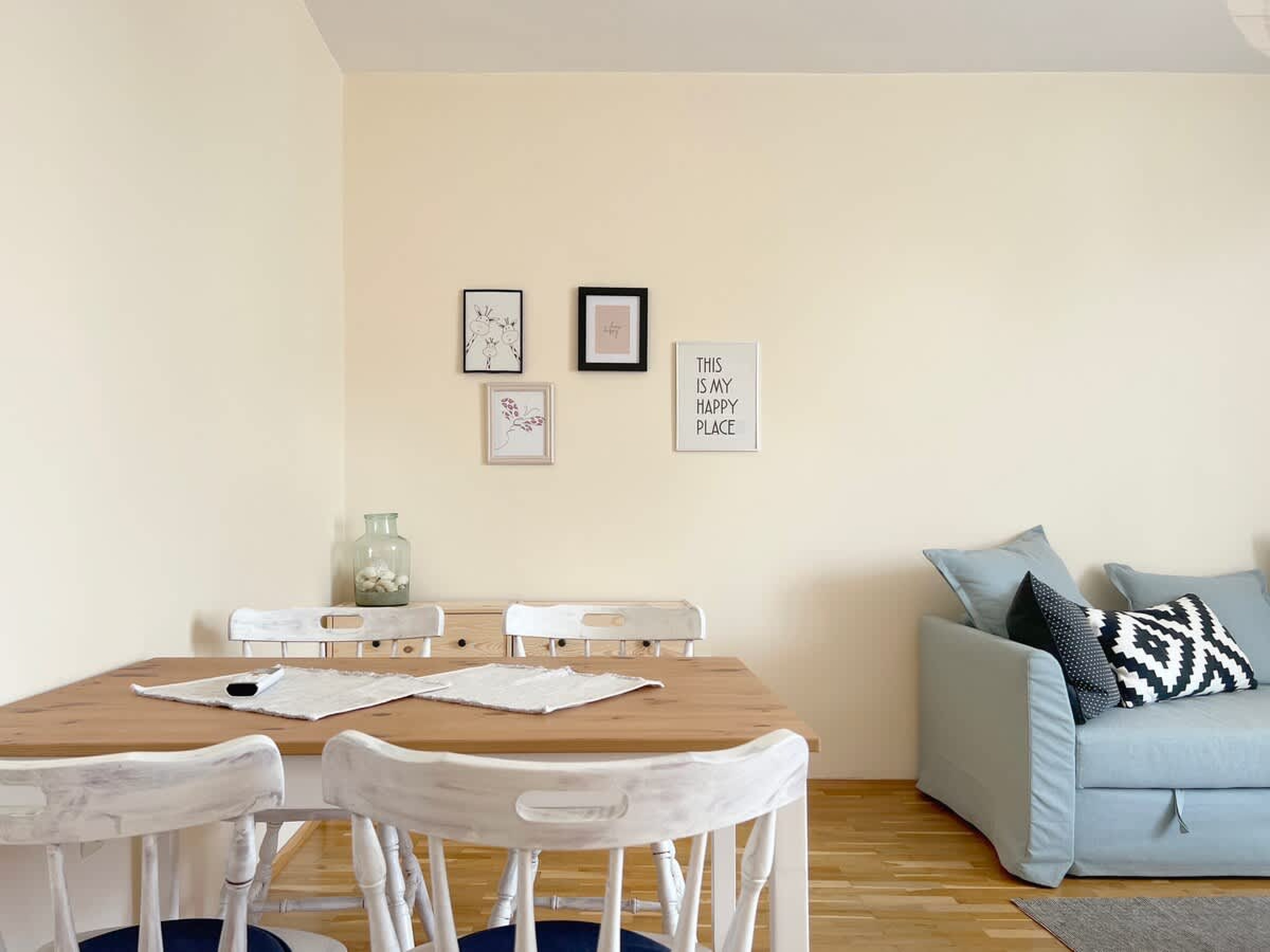 Lovely Apartment with Balcony in Pomorie Old Town - Photo 5