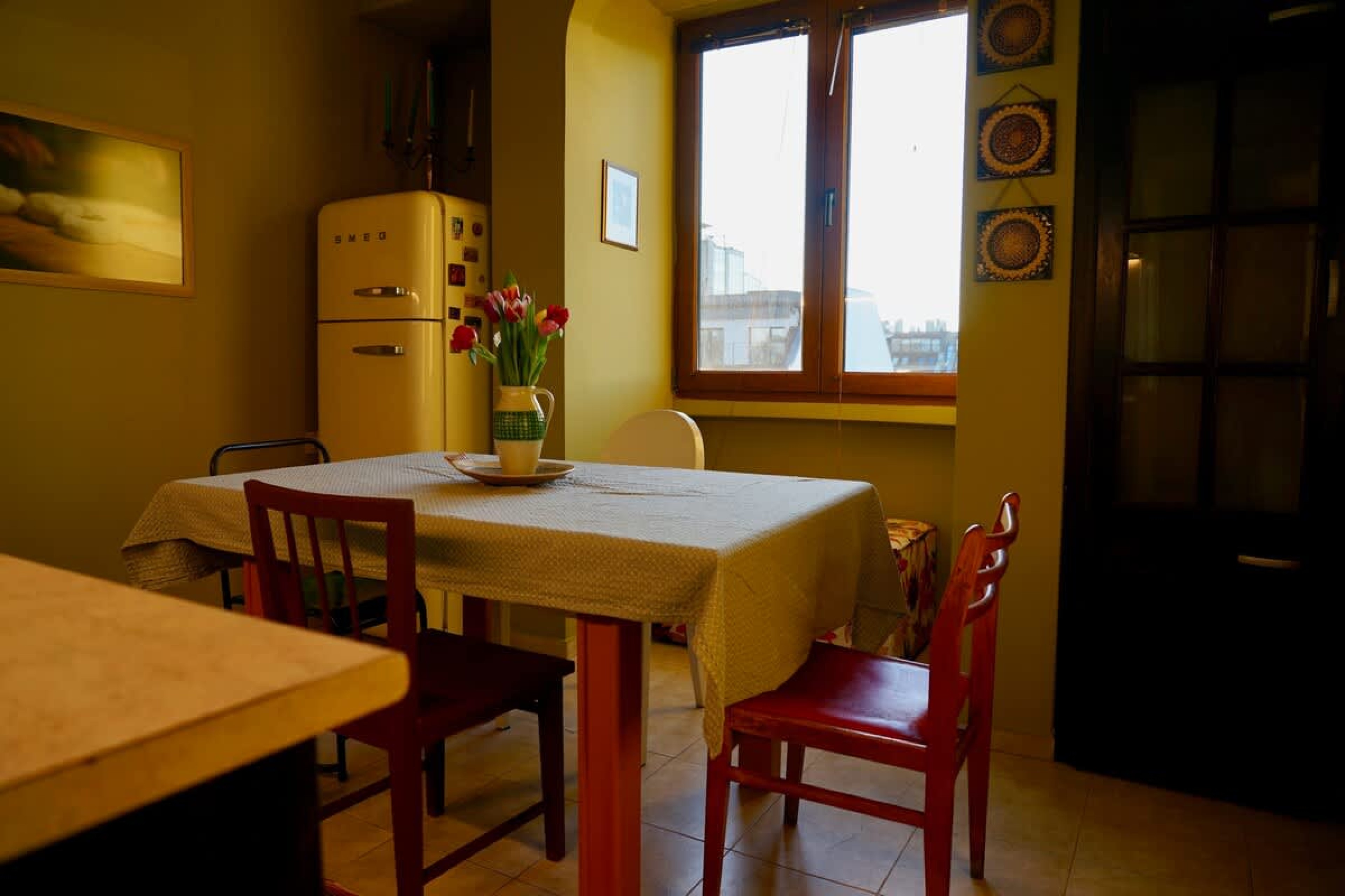 ART-ament, a unique central flat - Photo 44