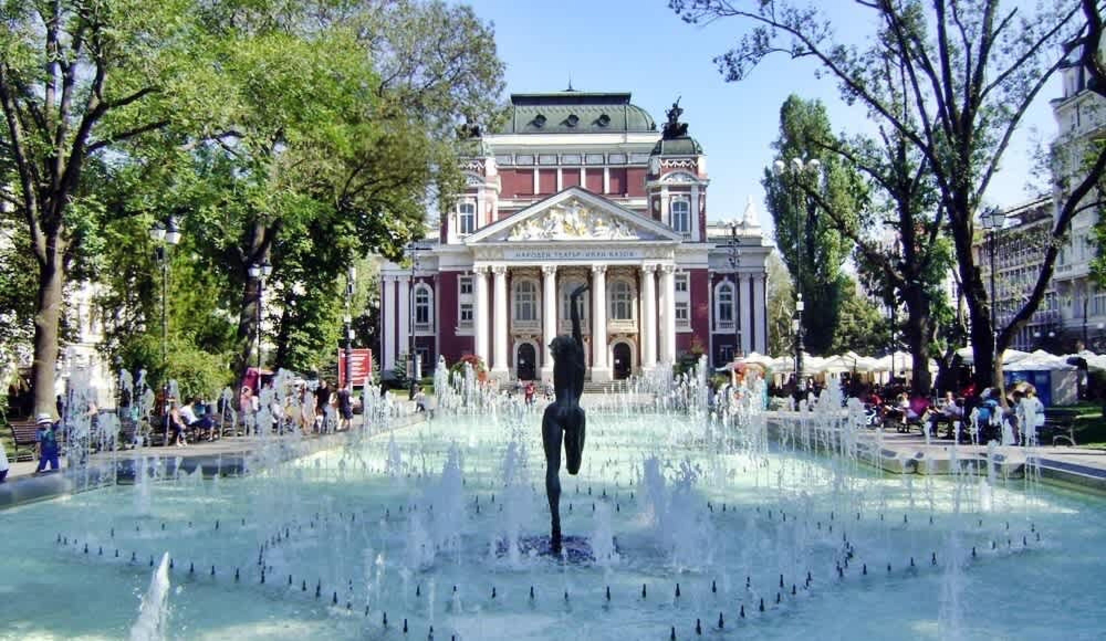 Scoutaround White Logo