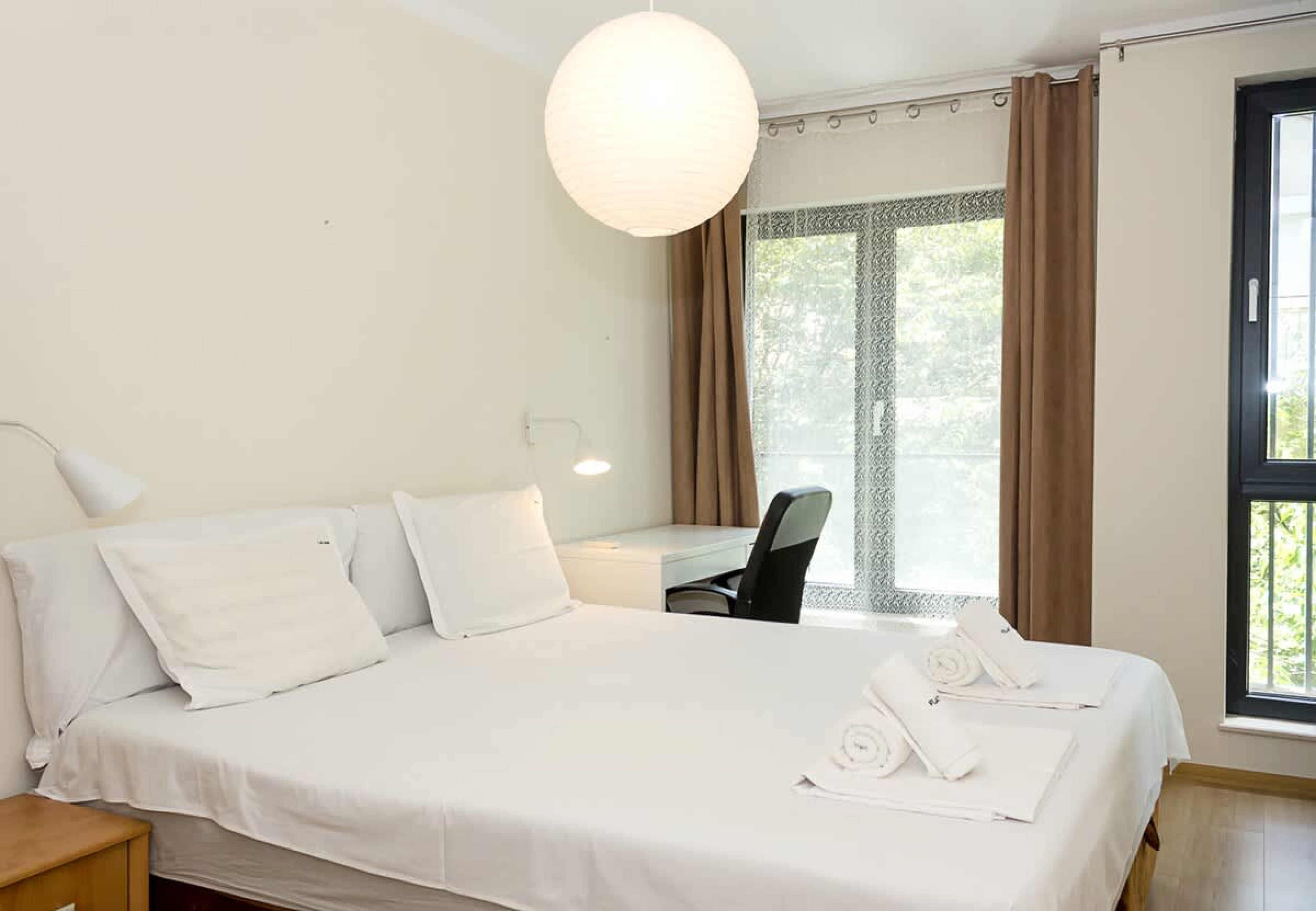 Scoutaround White Logo