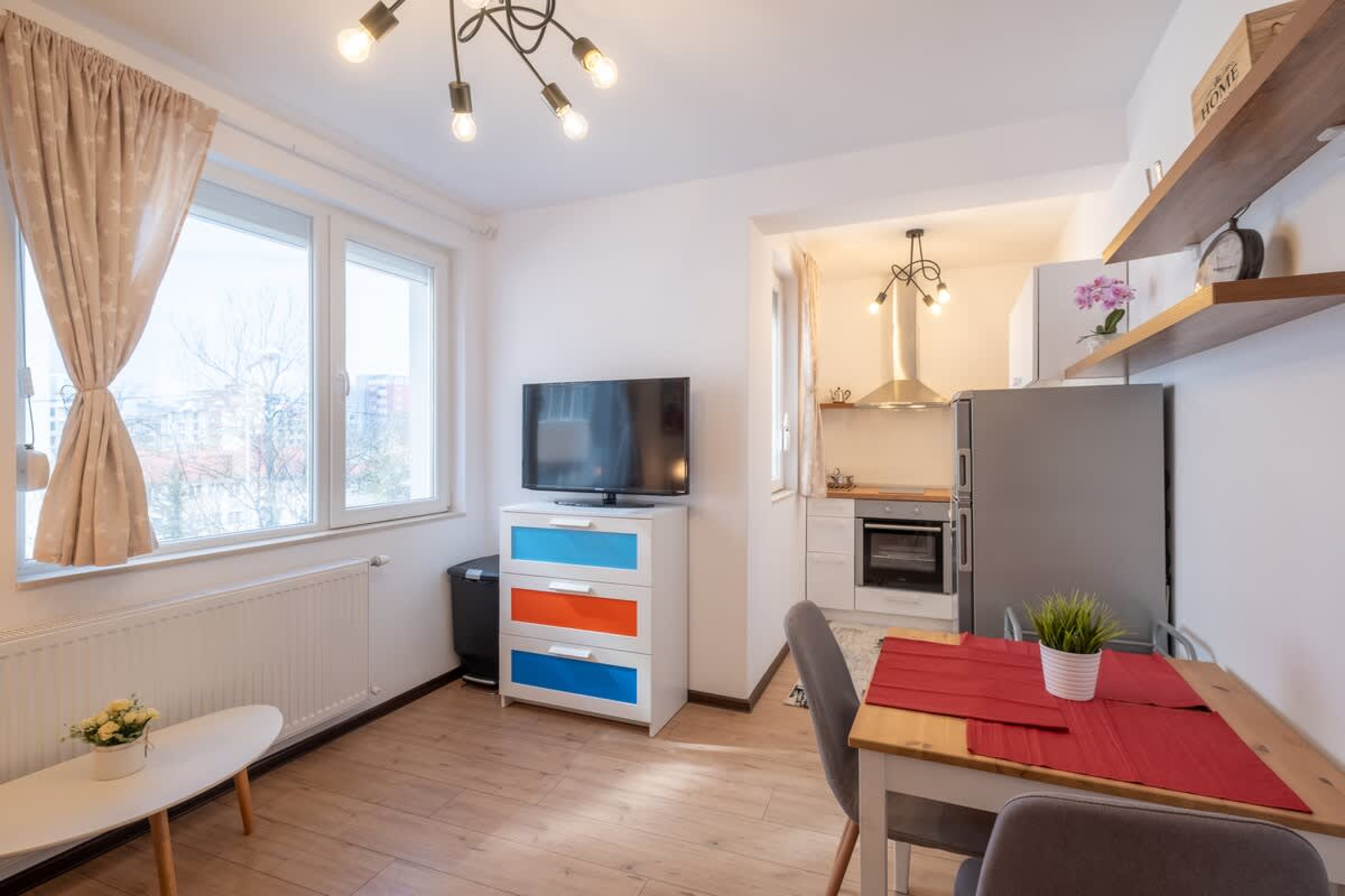 Scoutaround White Logo