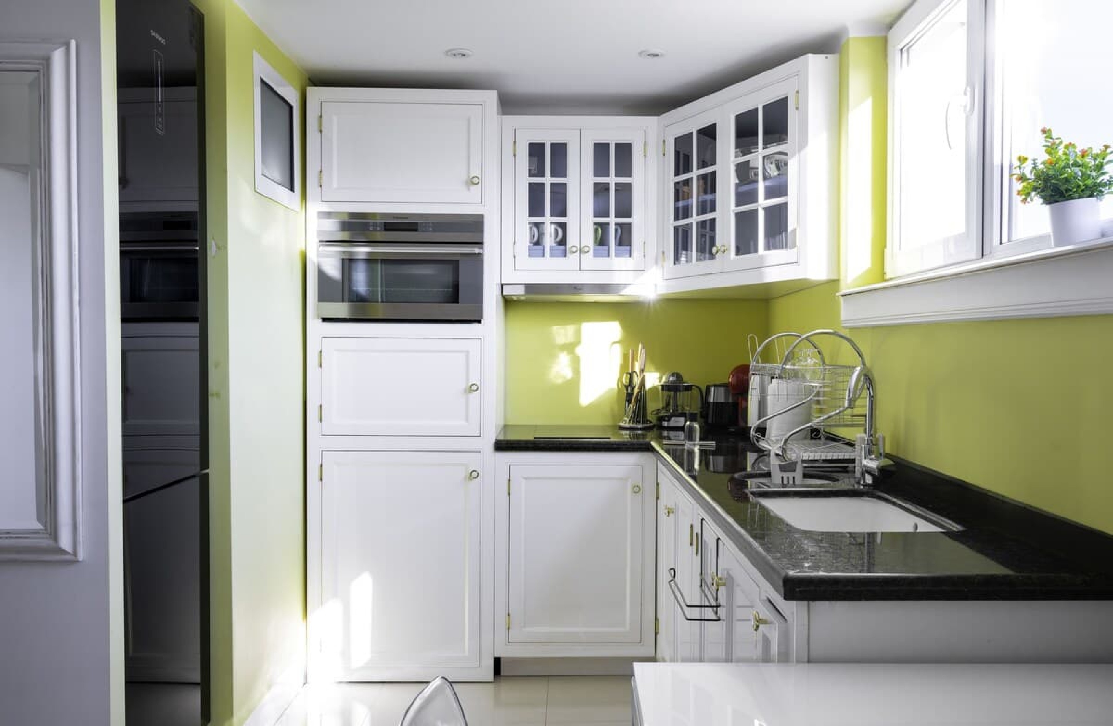 Scoutaround White Logo