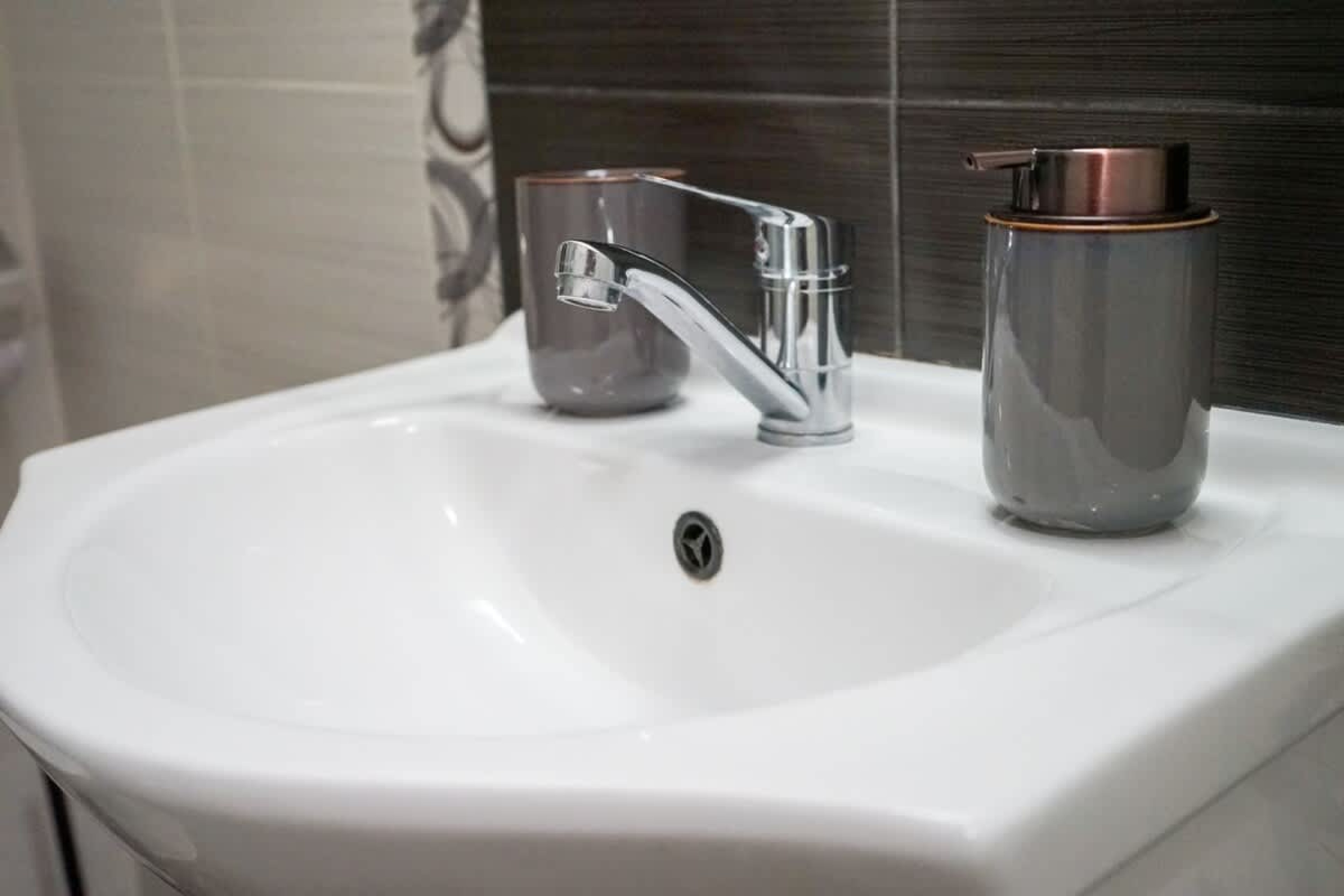 Scoutaround White Logo