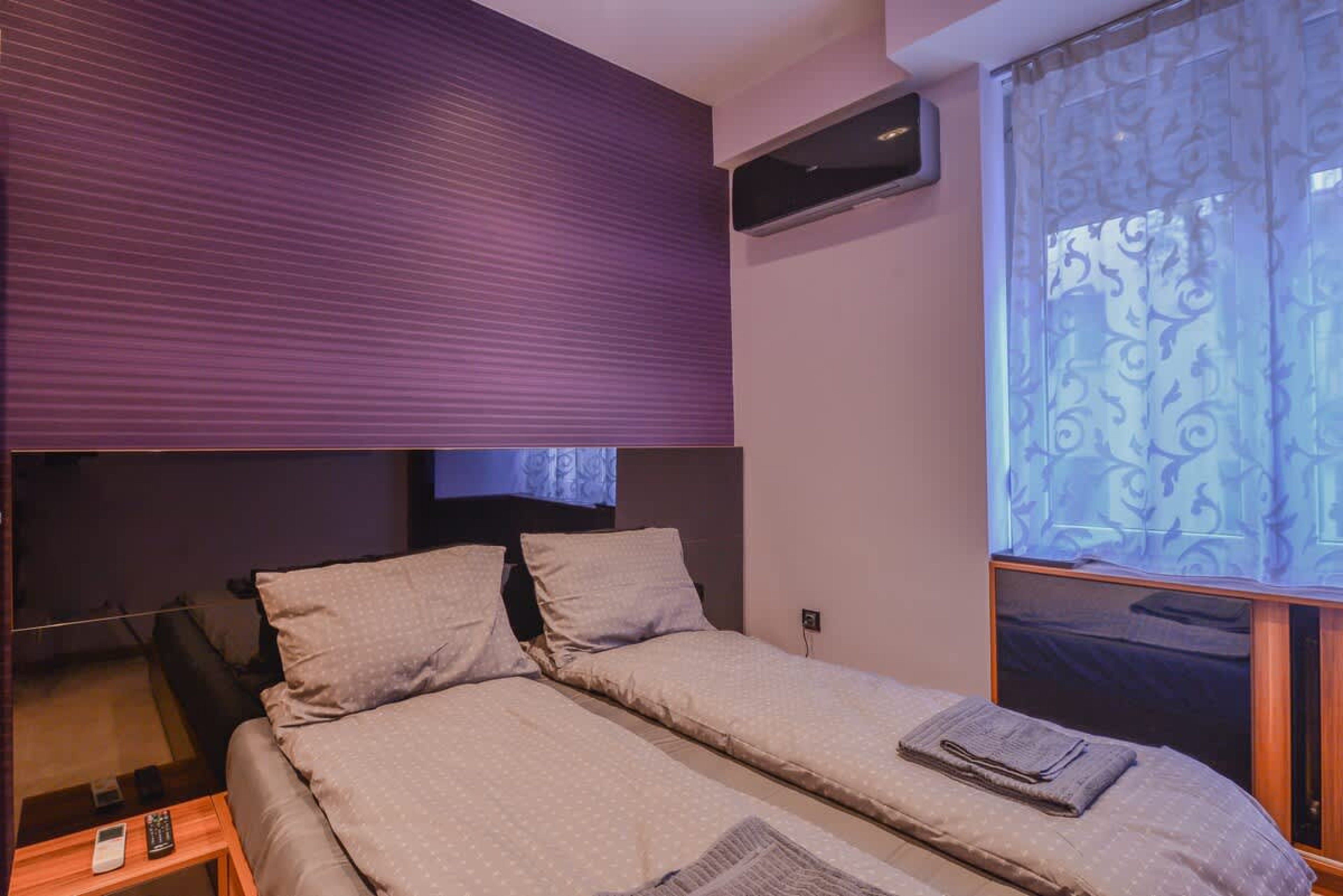 Extravaganzzo - Super Central One Bedroom Modern - Photo 19