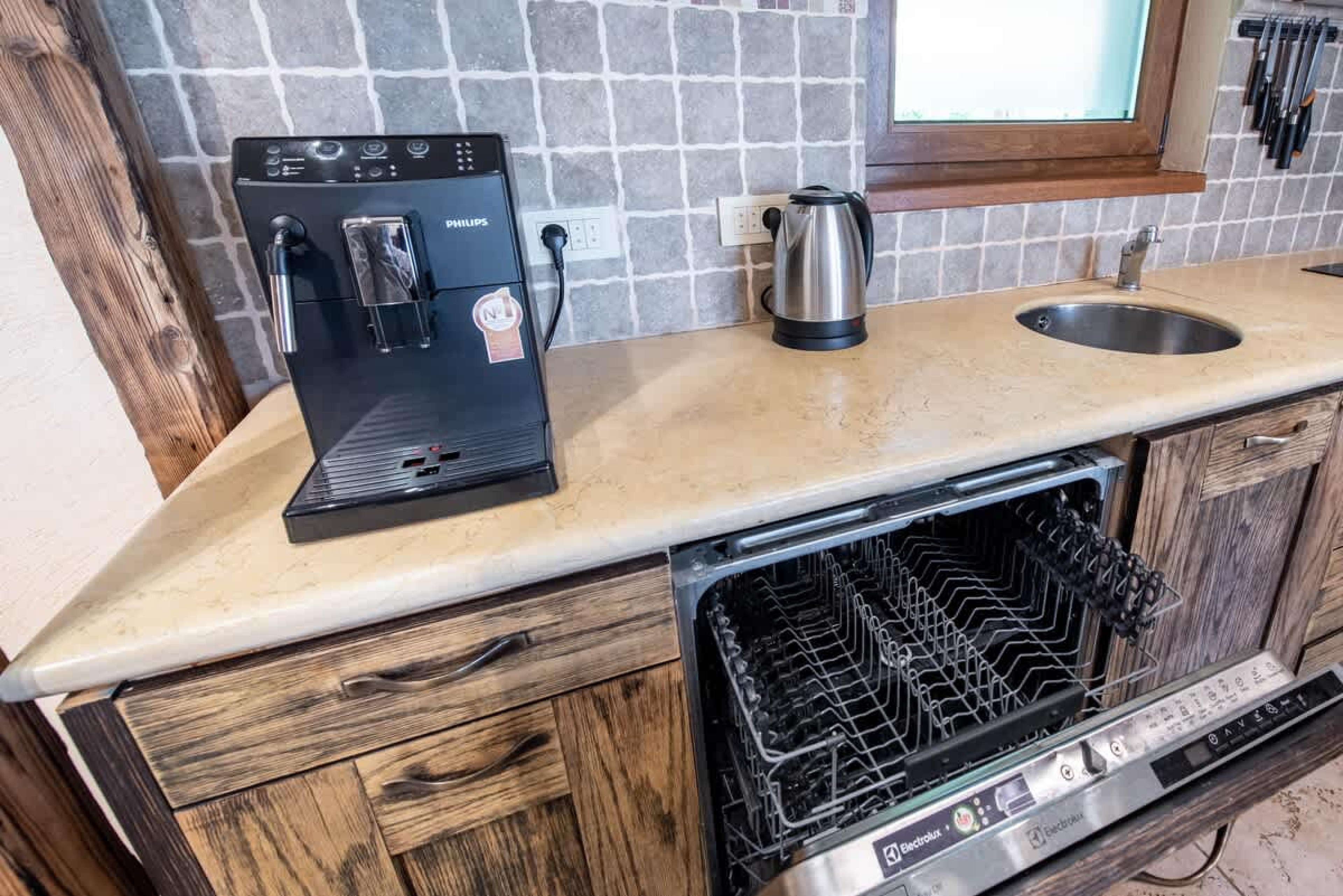 Villa Cook - Sea View / Heated Pool 10ppl@Balchik - Photo 17