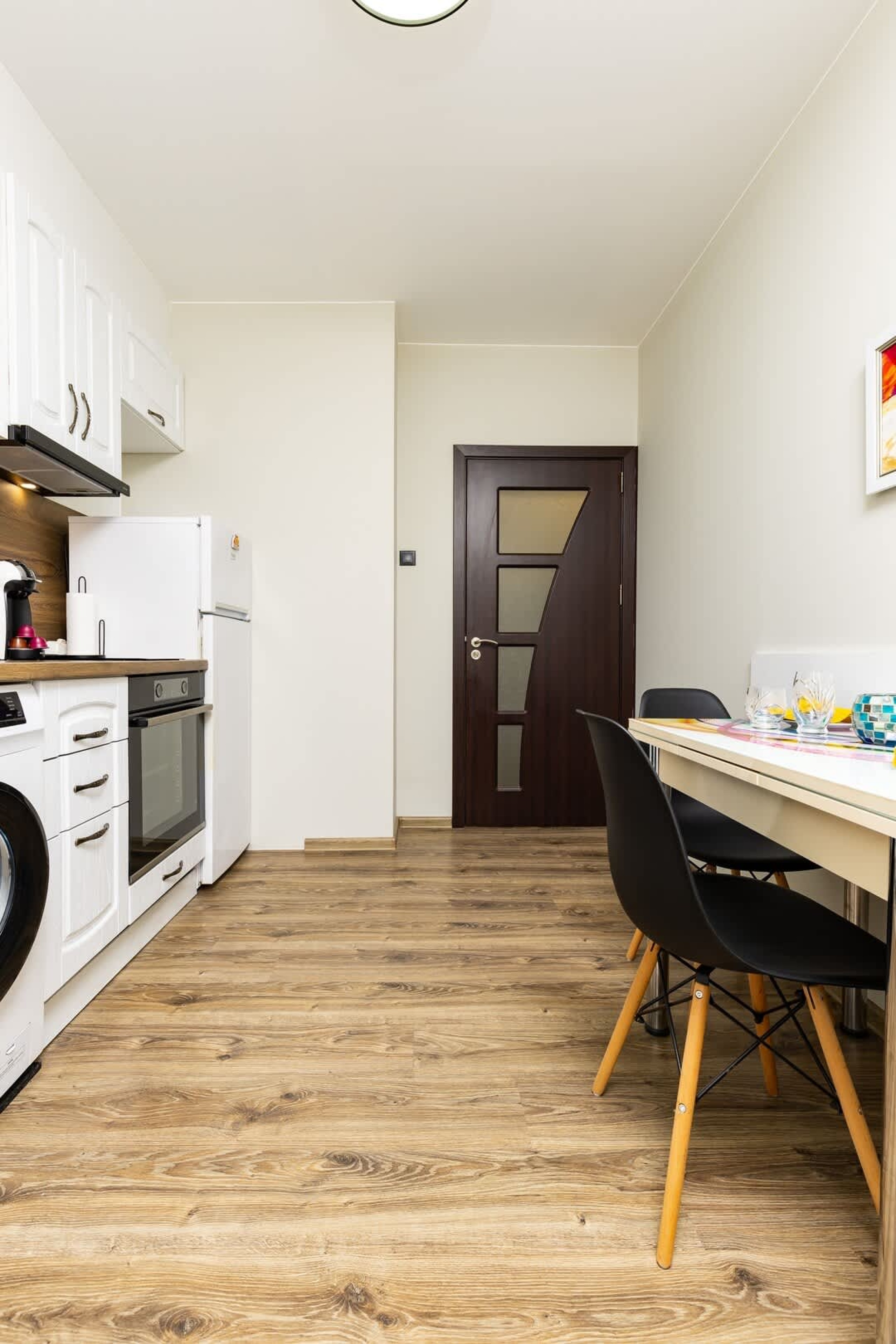 Scoutaround White Logo