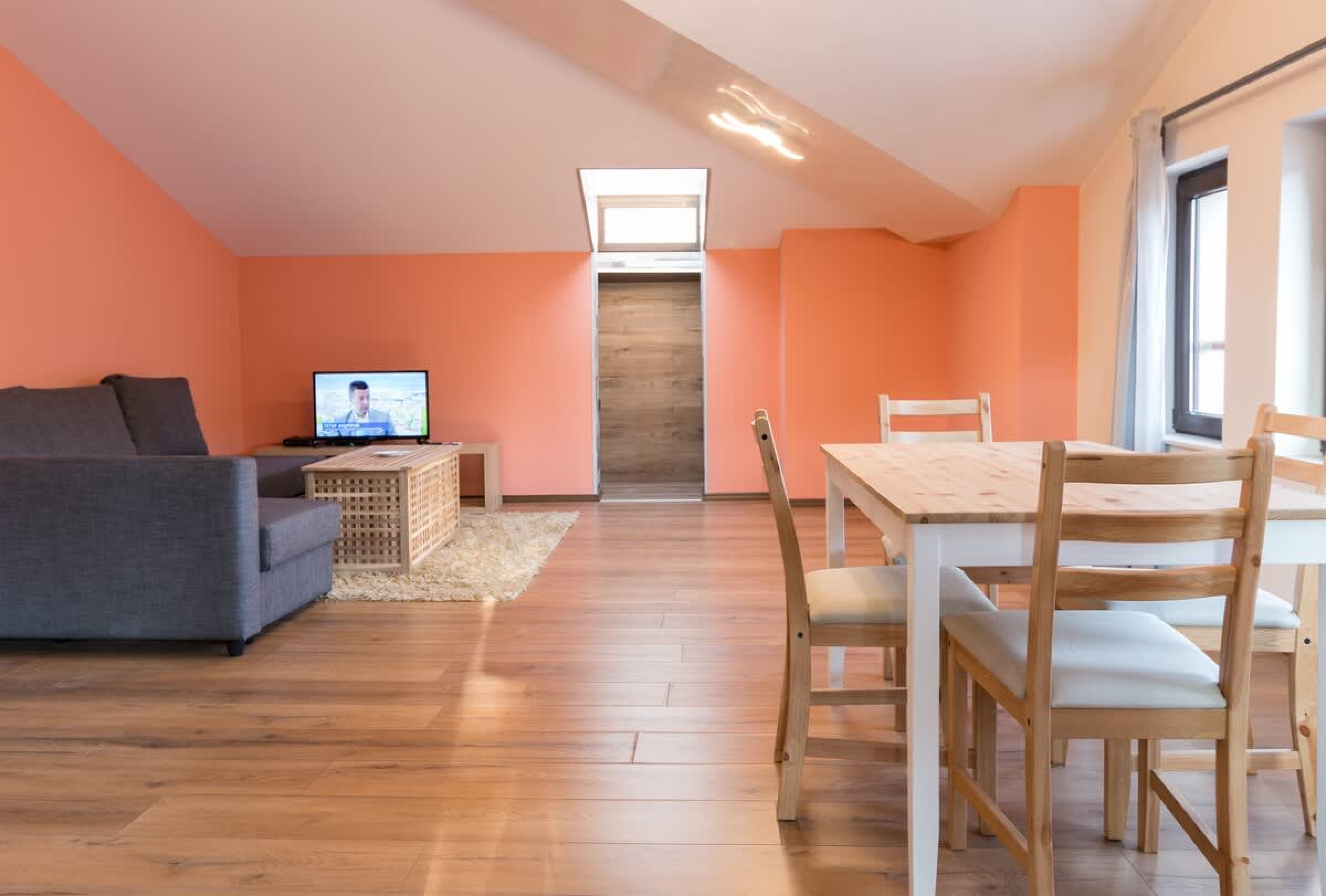 Scoutaround White Logo