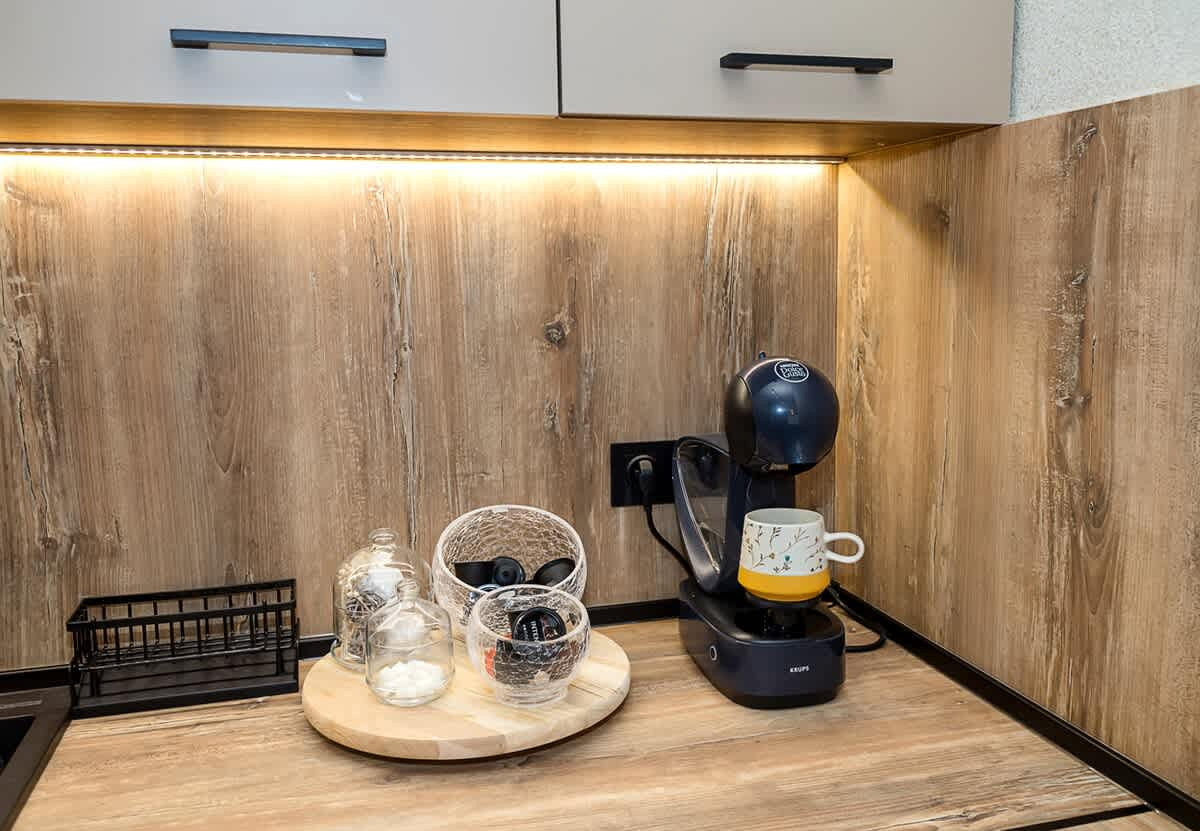 Stylish Flat with Free Pool Access, Bendita Mare - Photo 13