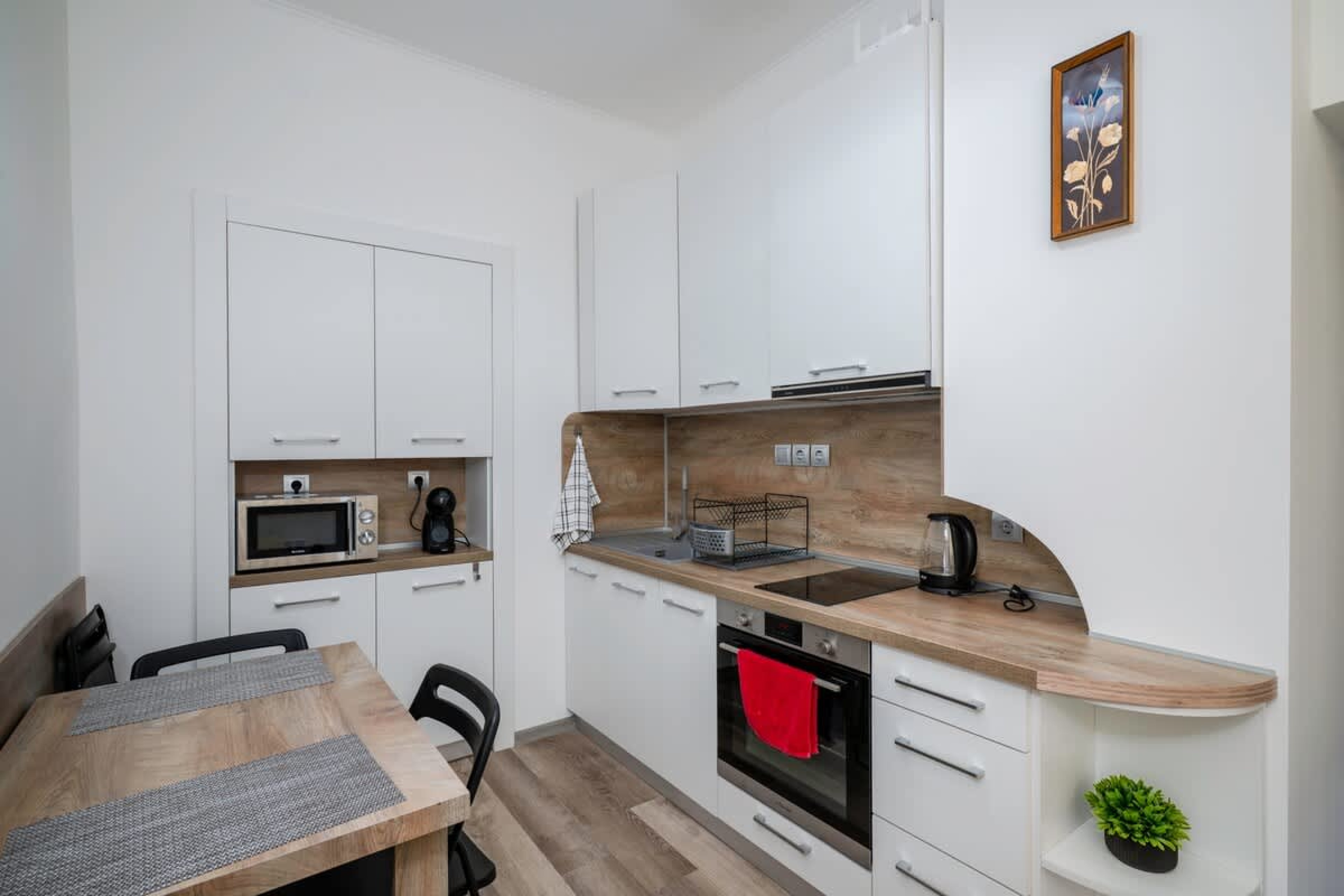 Scoutaround White Logo