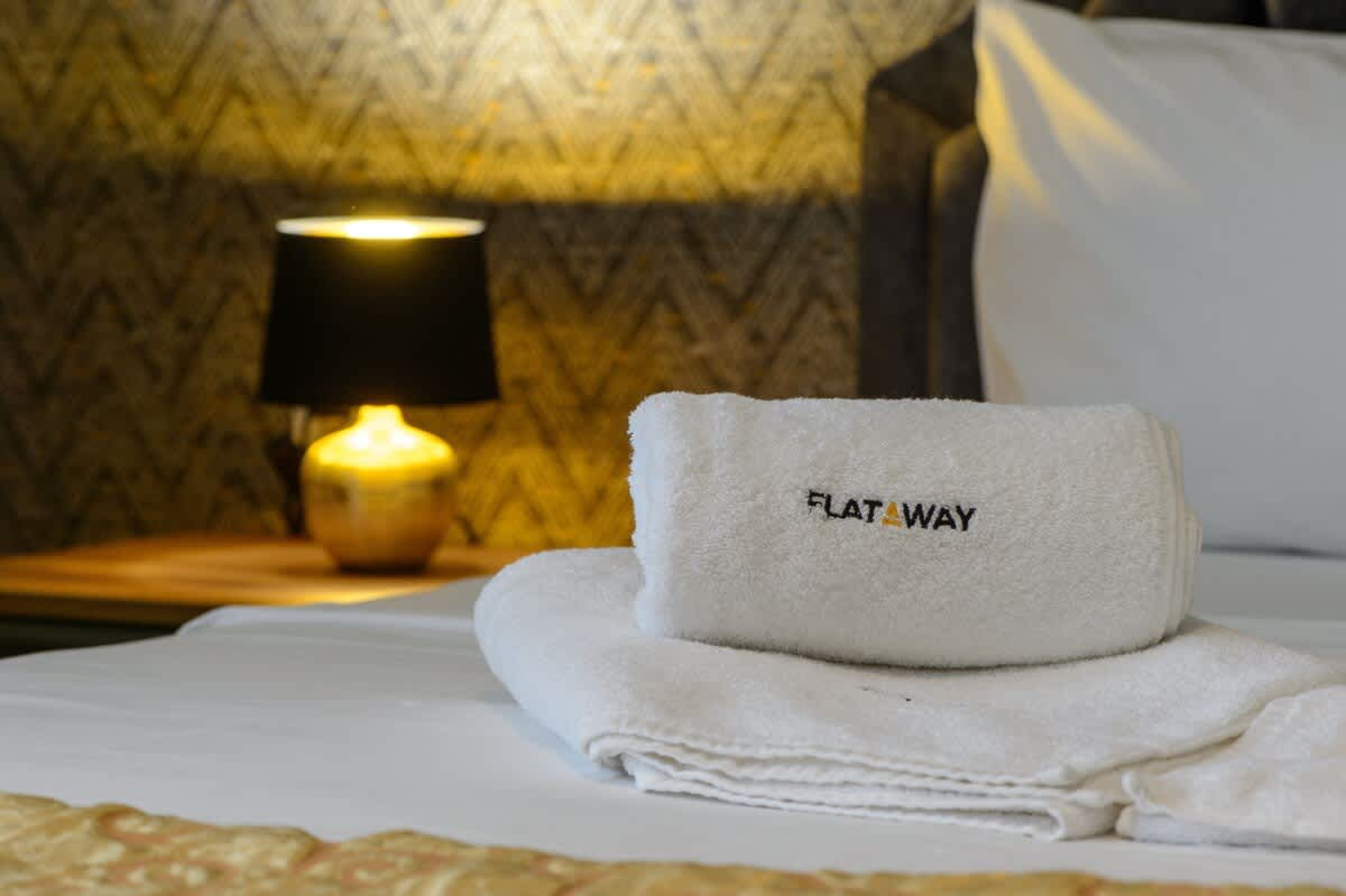 Scoutaround White Logo