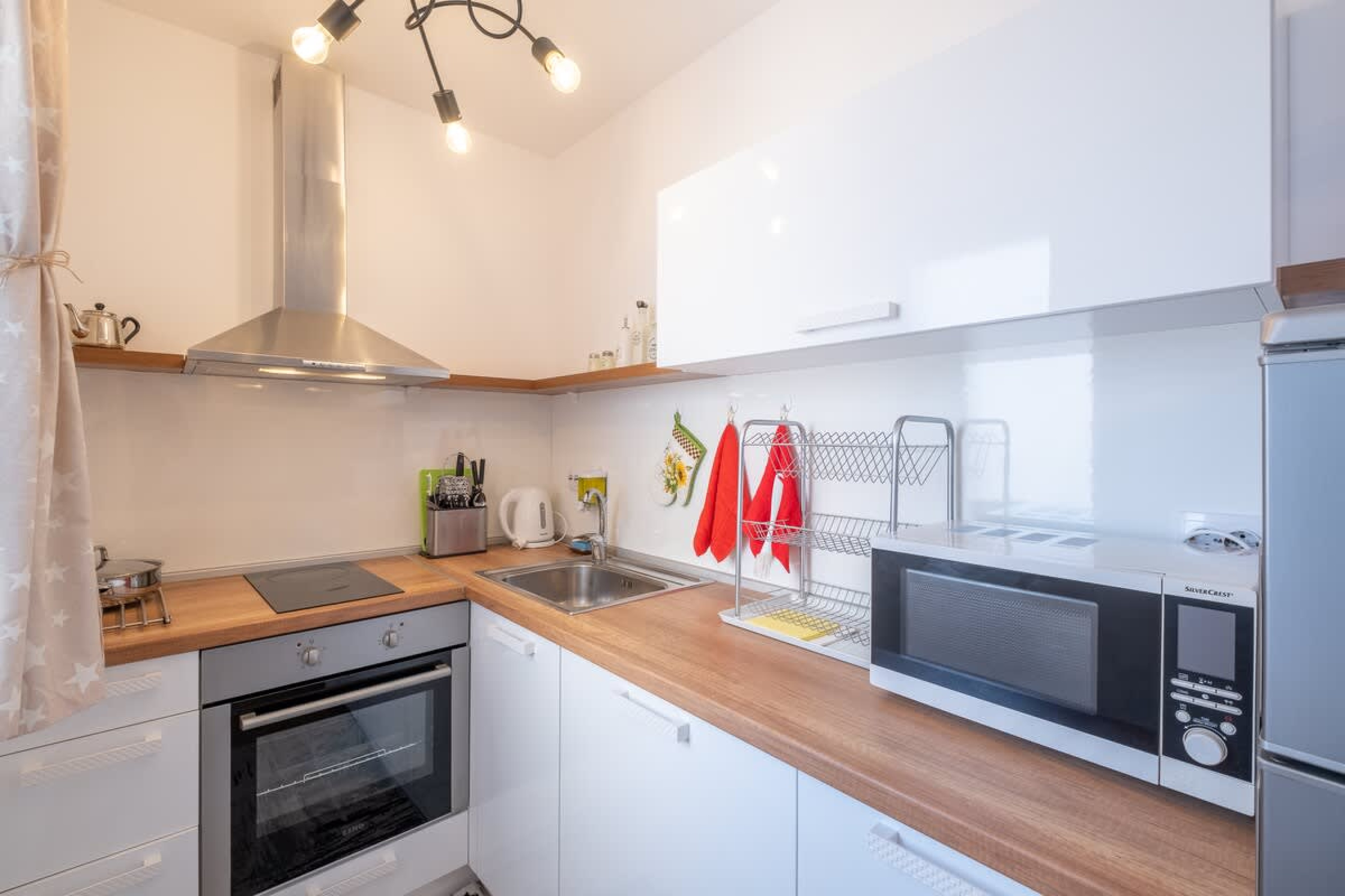 Scoutaround White Logo