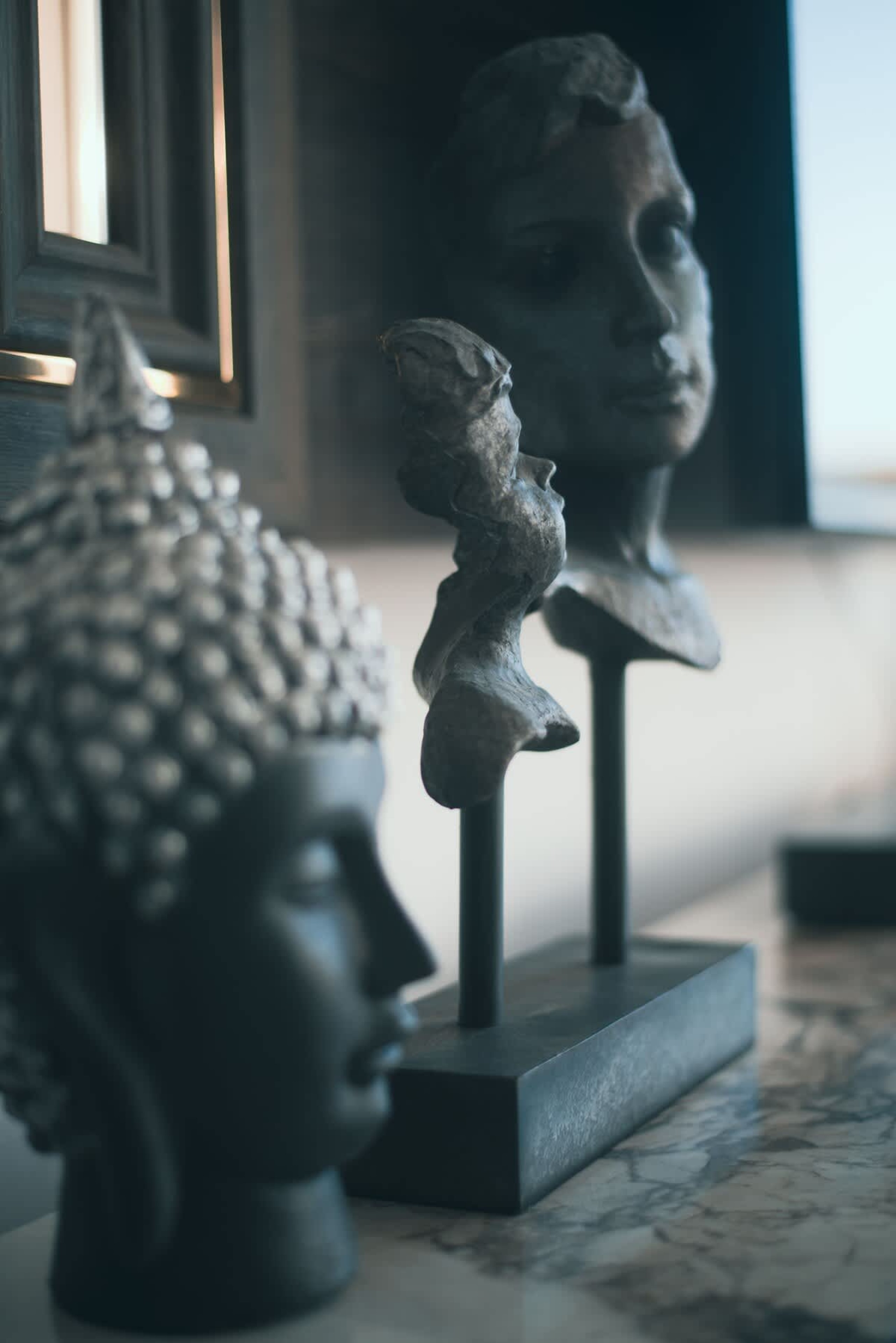 Scoutaround White Logo