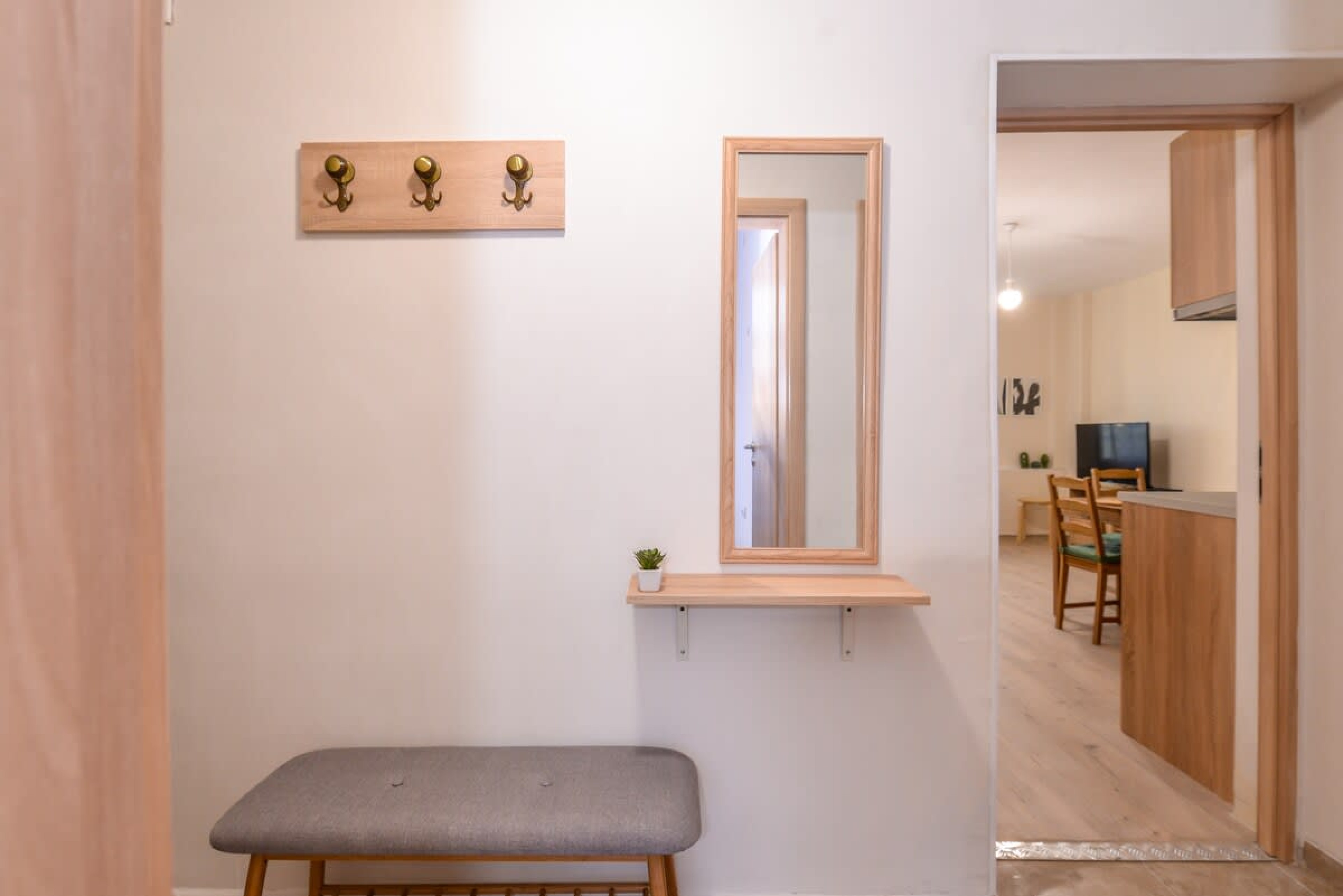 Scoutaround White Logo