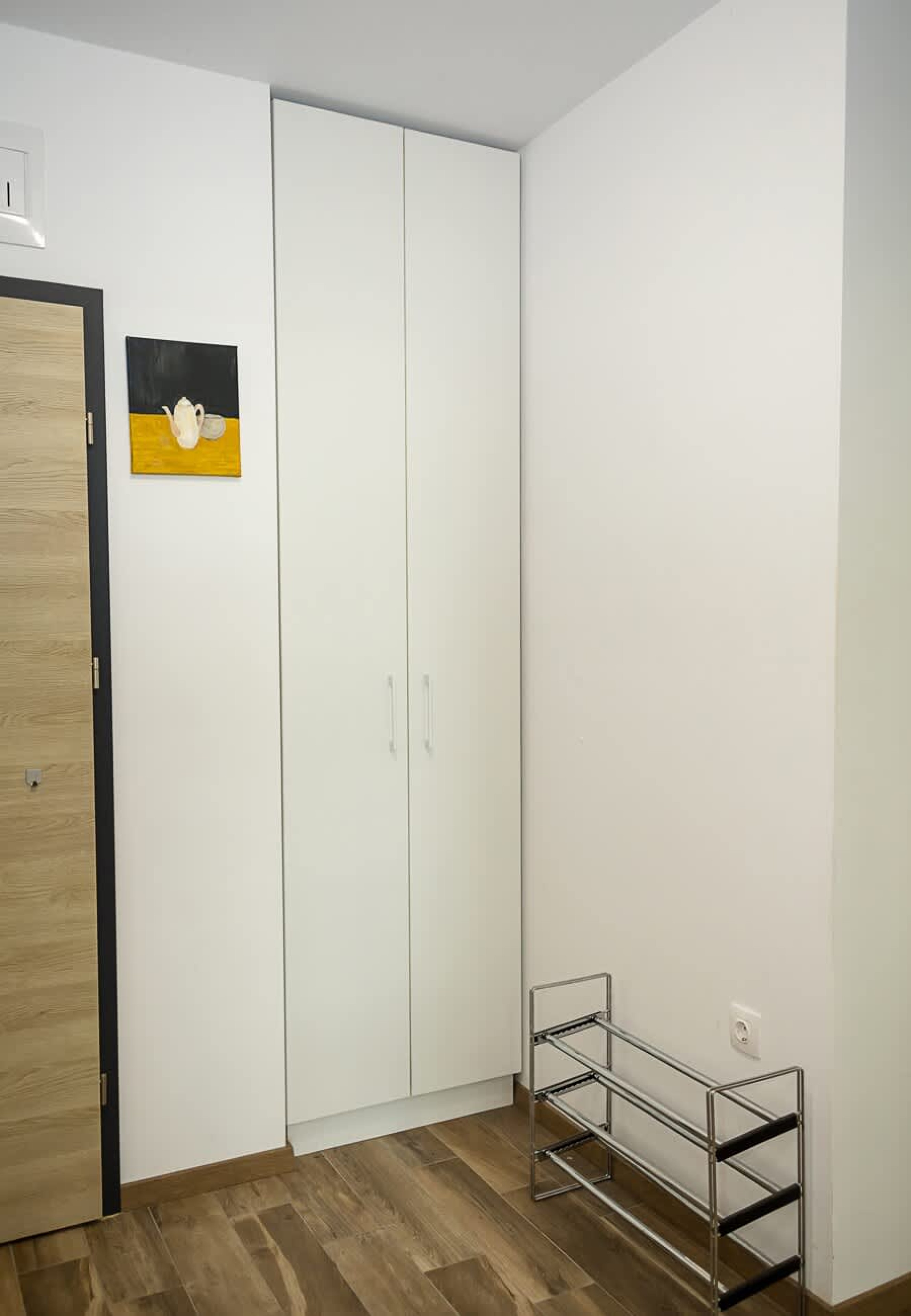 Modern 2-Bedroom Flat with Balcony in Azur Premium - Photo 24