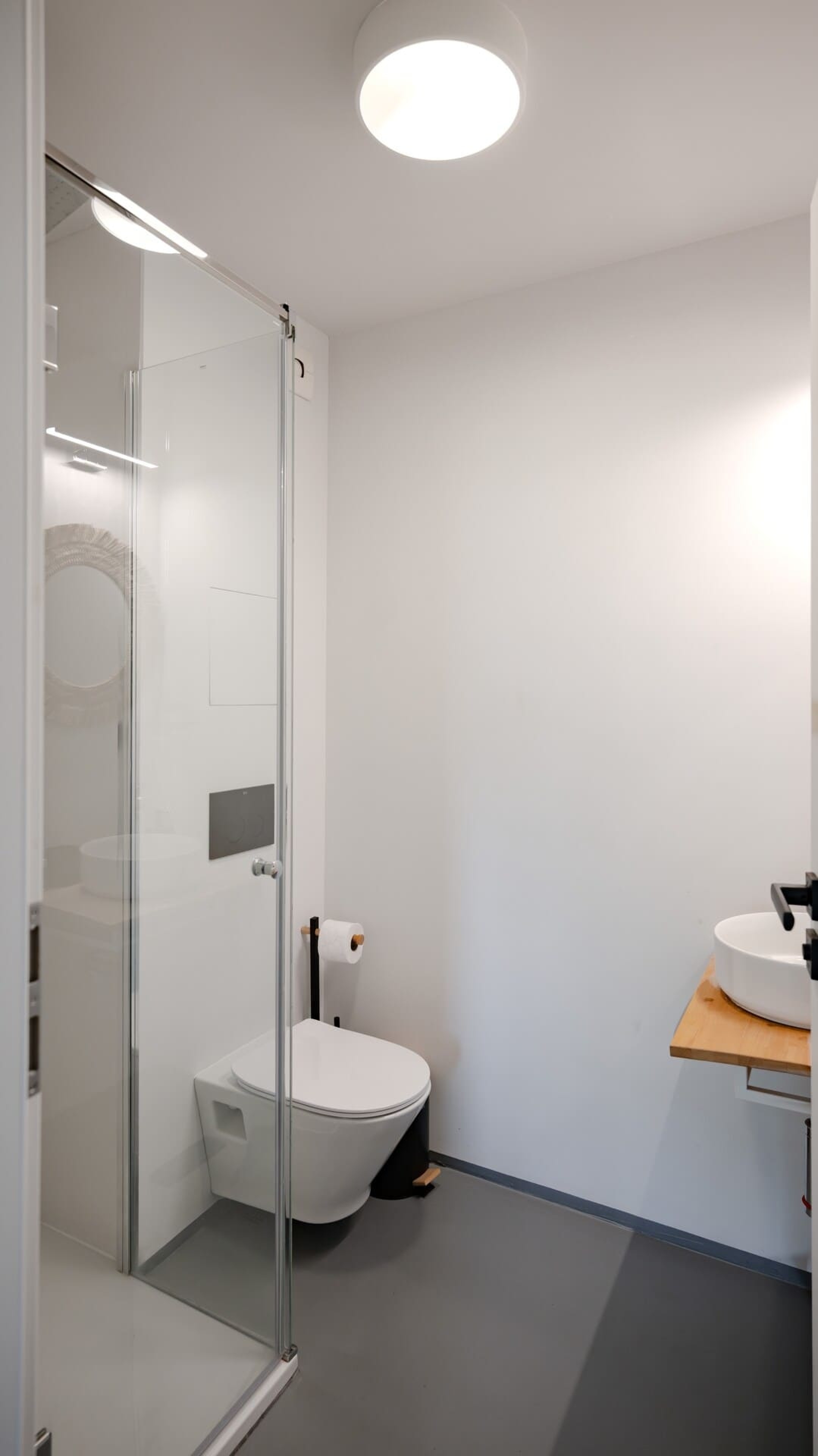 Aviva City Stay – Blue Note Studio - Photo 14