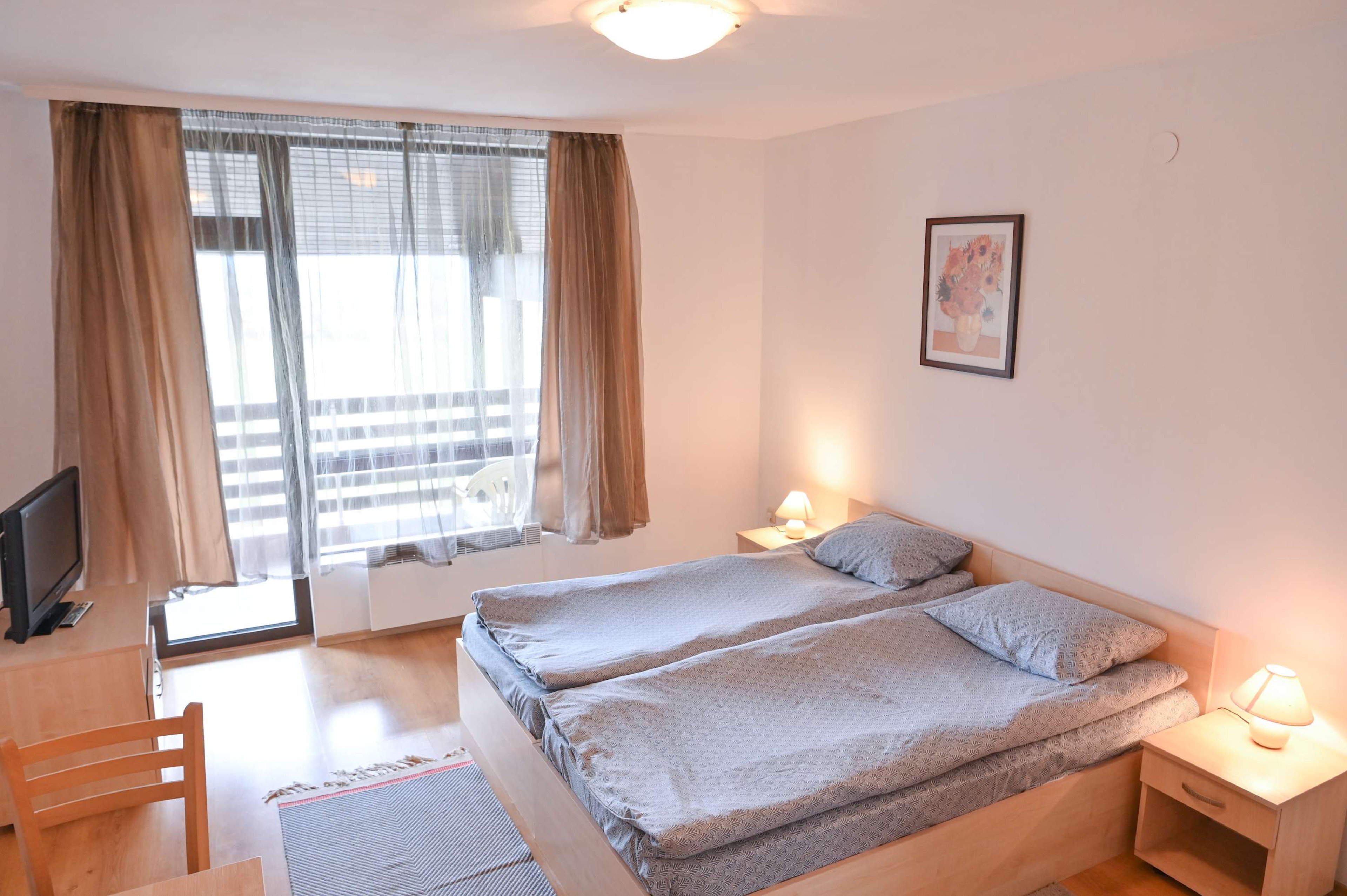 Aspen Resort Studio, Cozy &amp; Fully Equipped - Photo 6