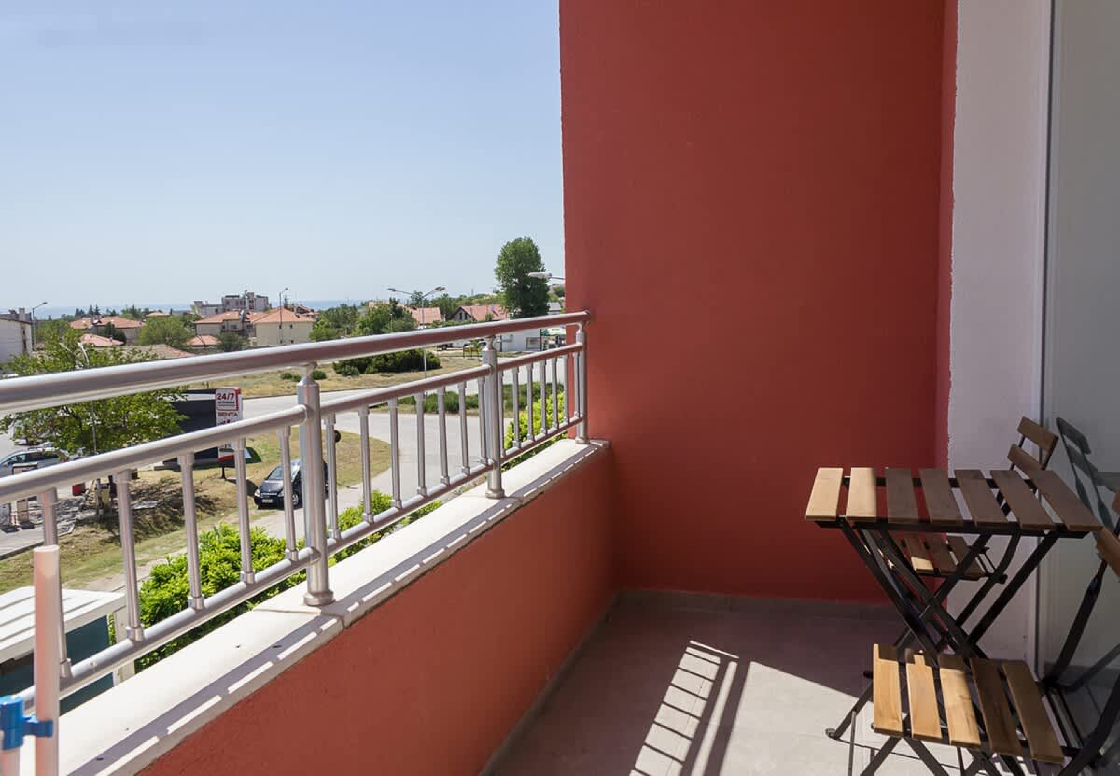 Scoutaround White Logo