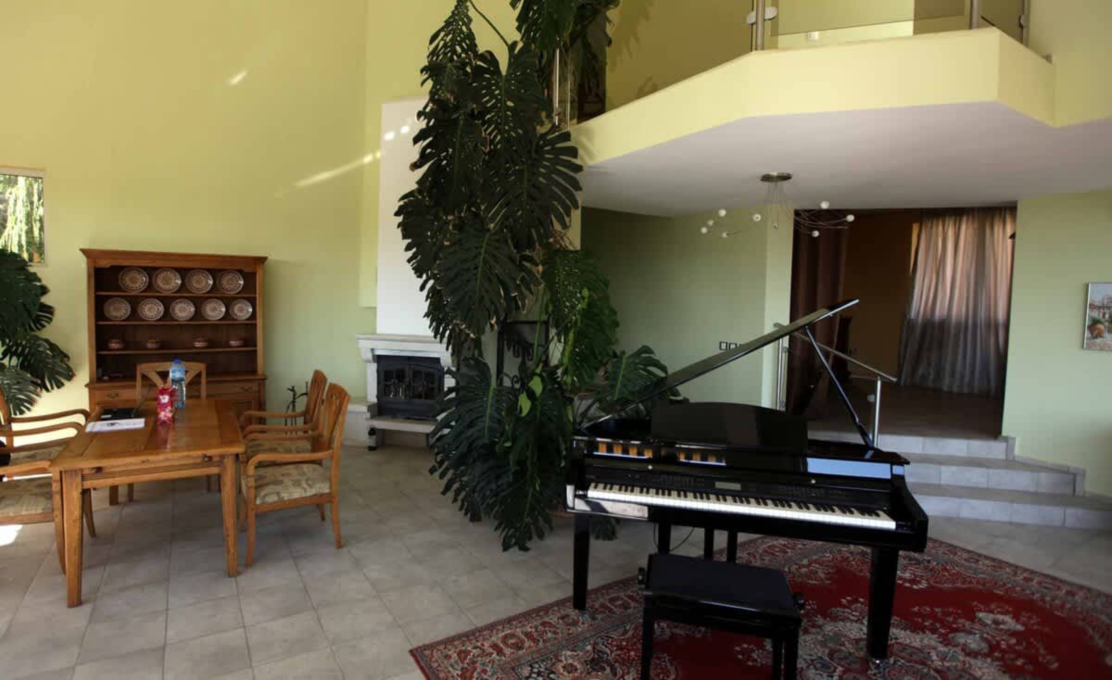 Scoutaround White Logo