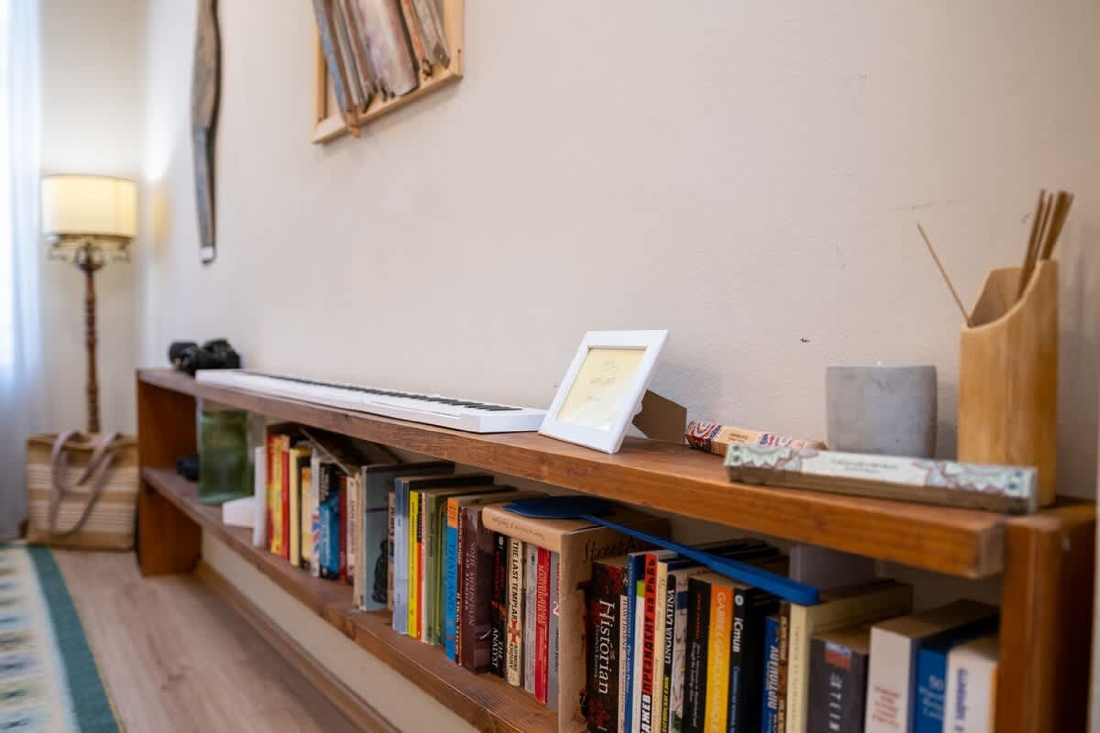 Scoutaround White Logo