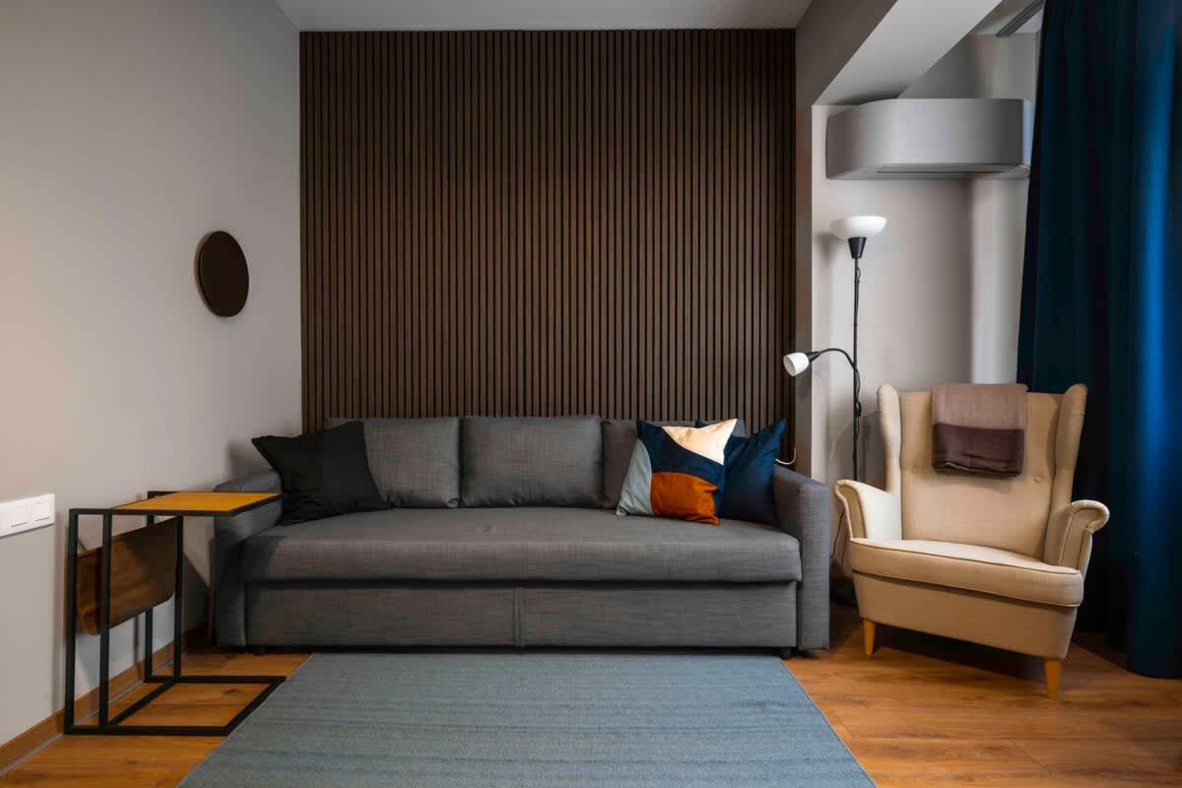 Scoutaround White Logo