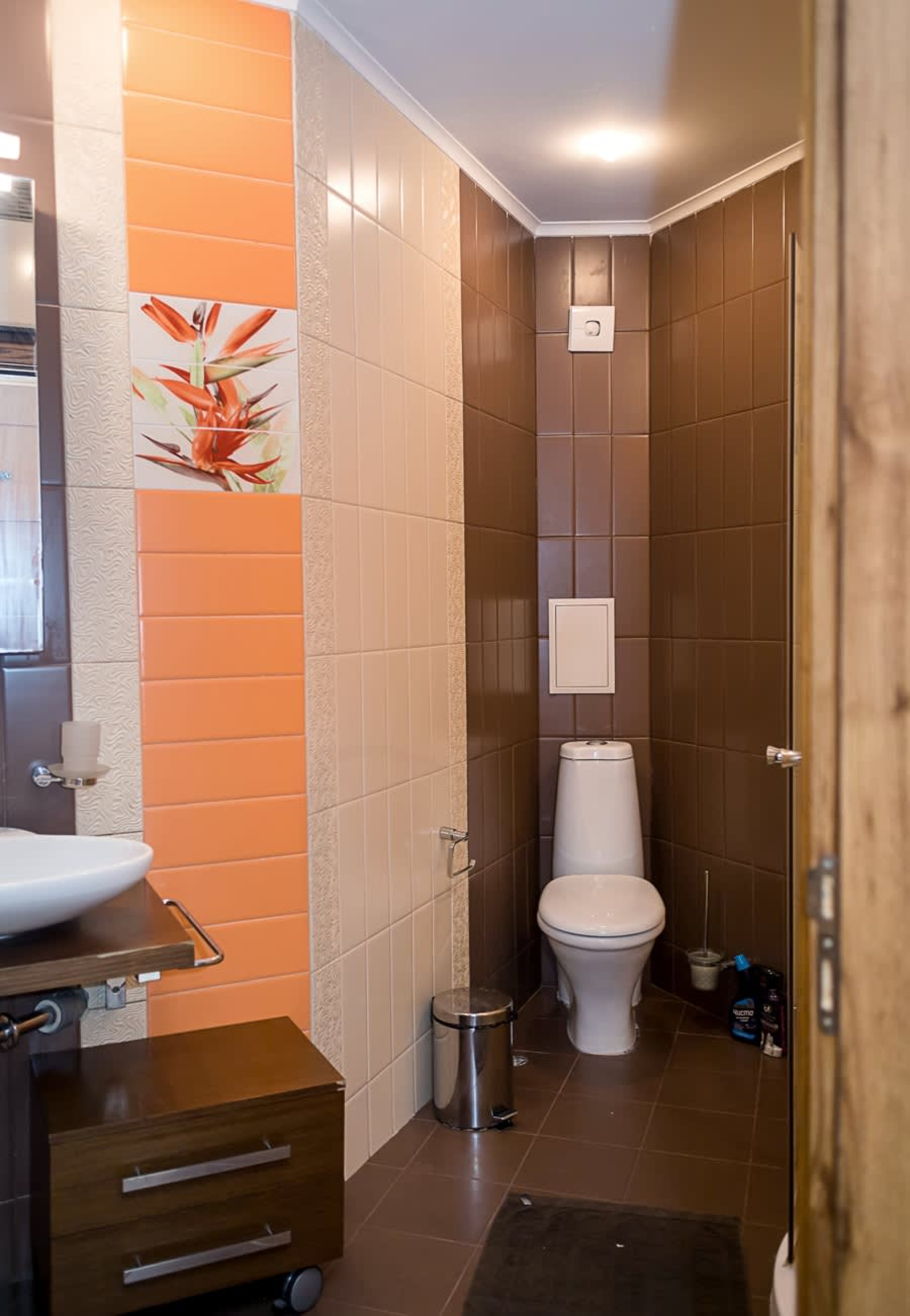 Modern 1-Bedroom Retreat in Varna’s Sea Garden - Photo 19