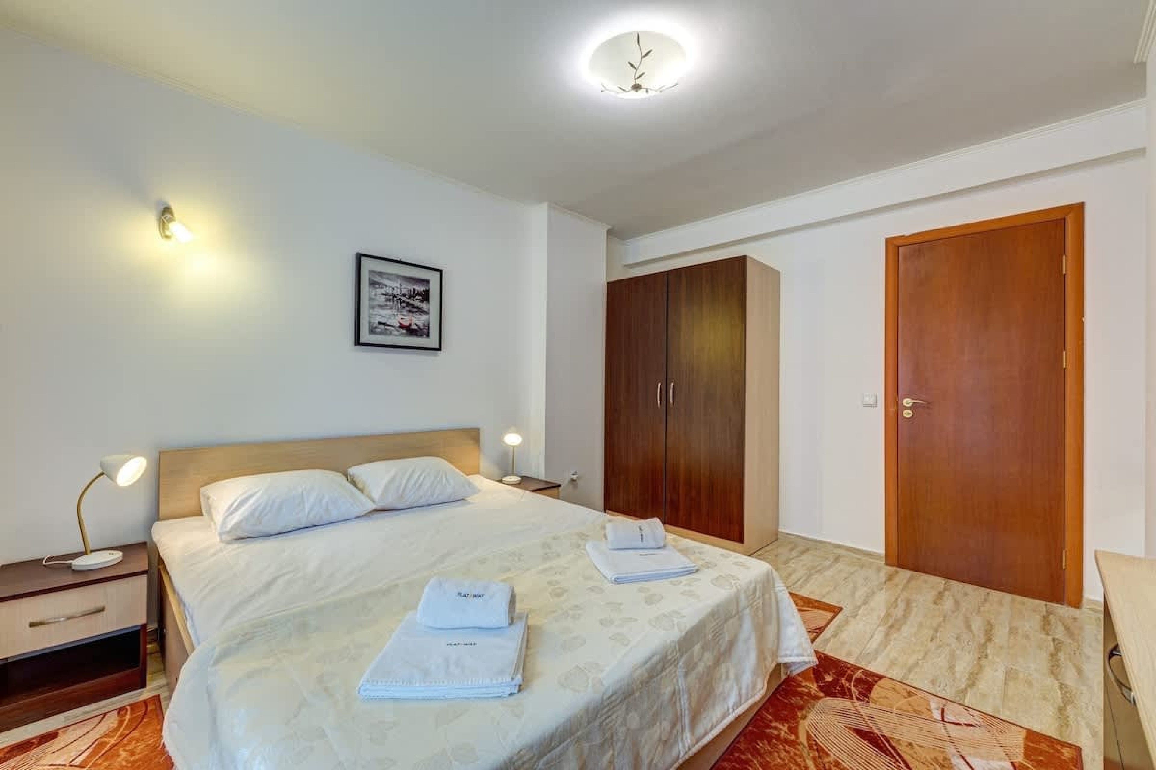 Scoutaround White Logo