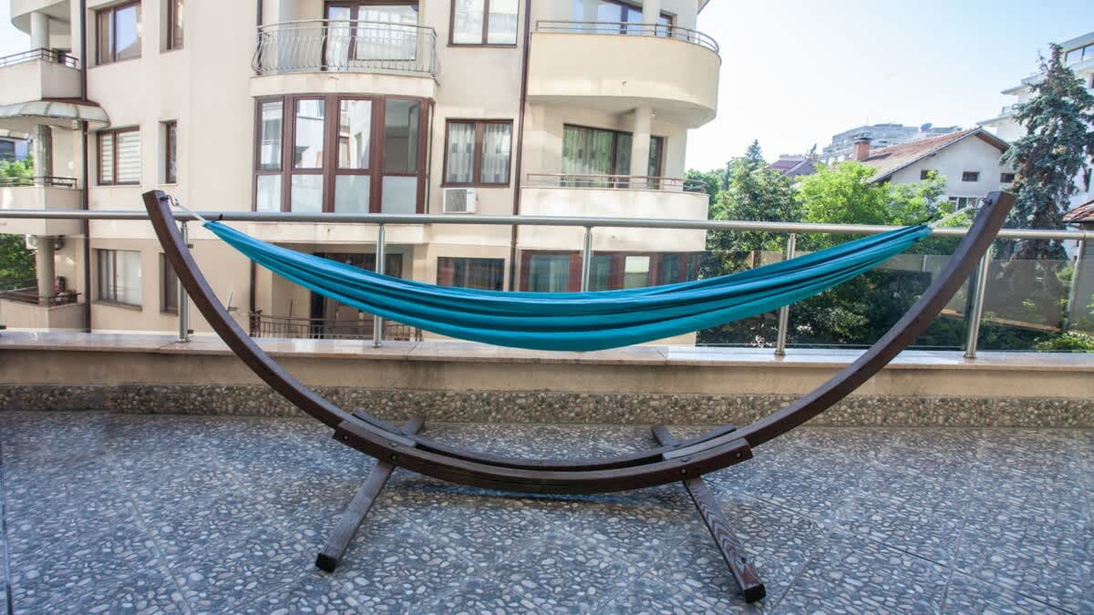 Scoutaround White Logo