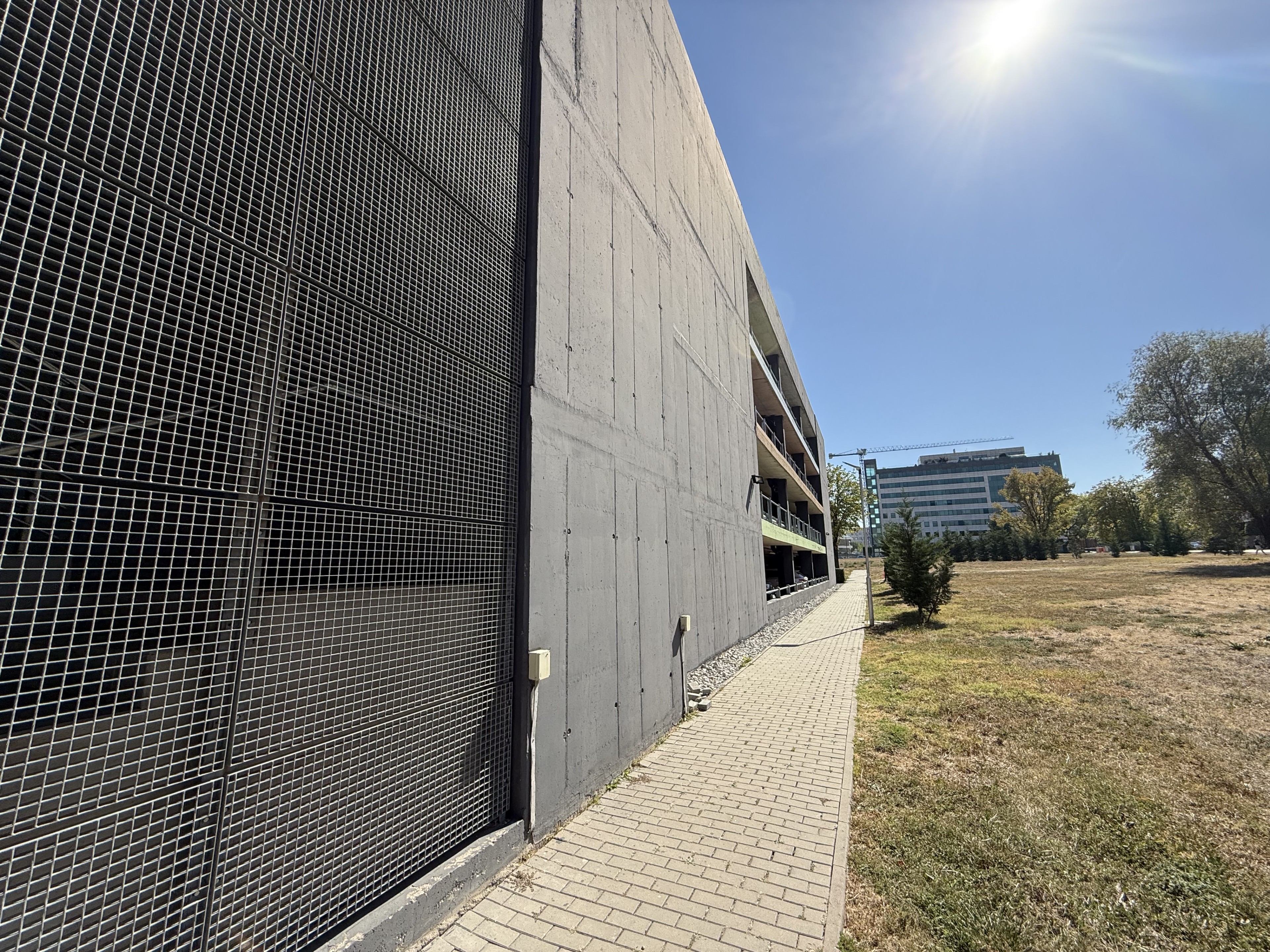 Scoutaround White Logo